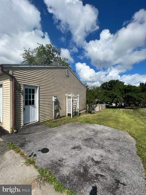 MEMPHORD ESTATES - Residential