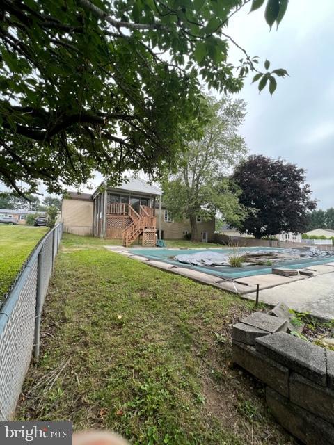 MEMPHORD ESTATES - Residential