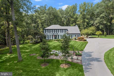 Homes For Sale - 1704 Brehm Road<br/> WESTMINSTER, MD 21157