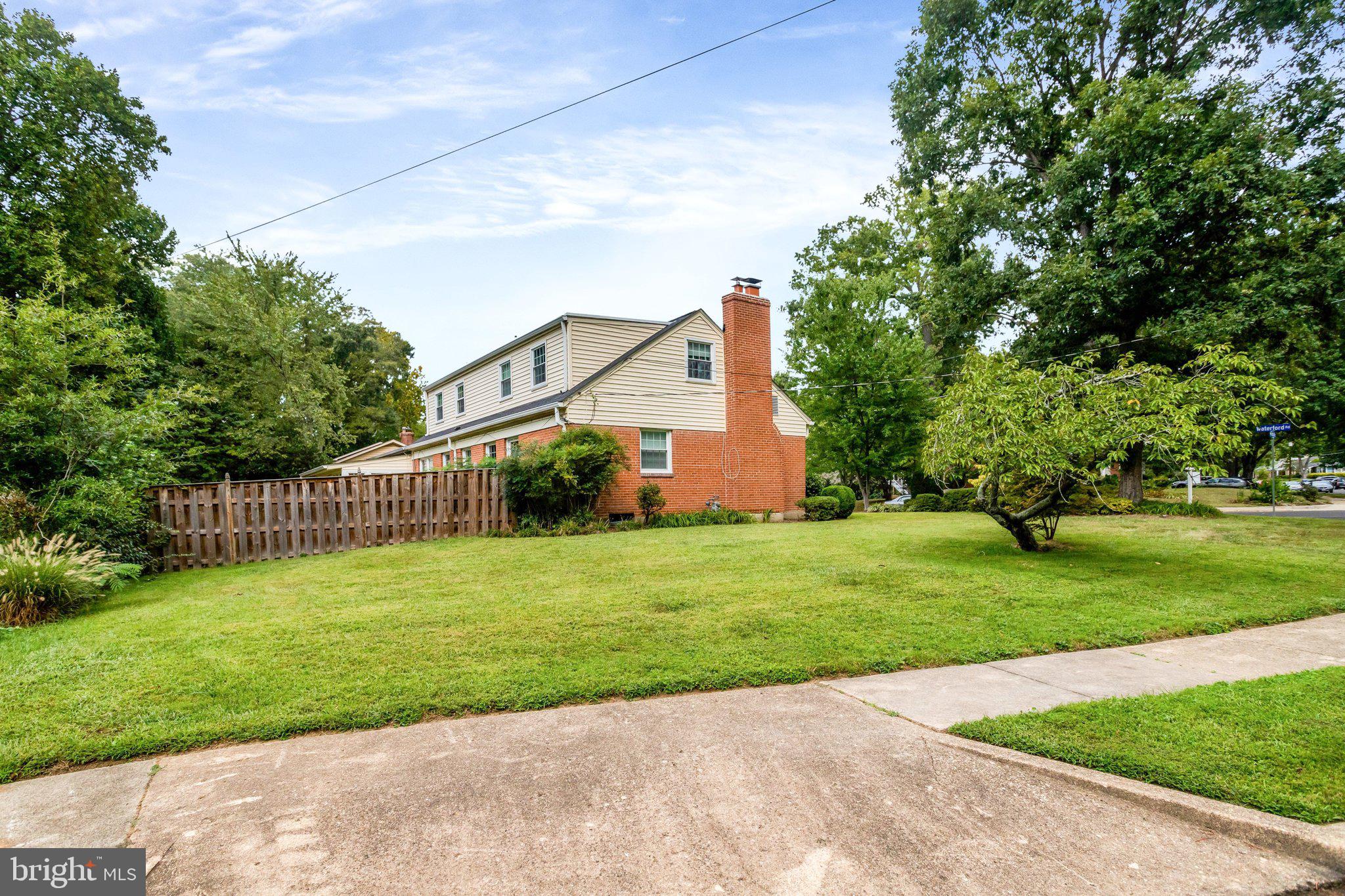 8718 WATERFORD ROAD