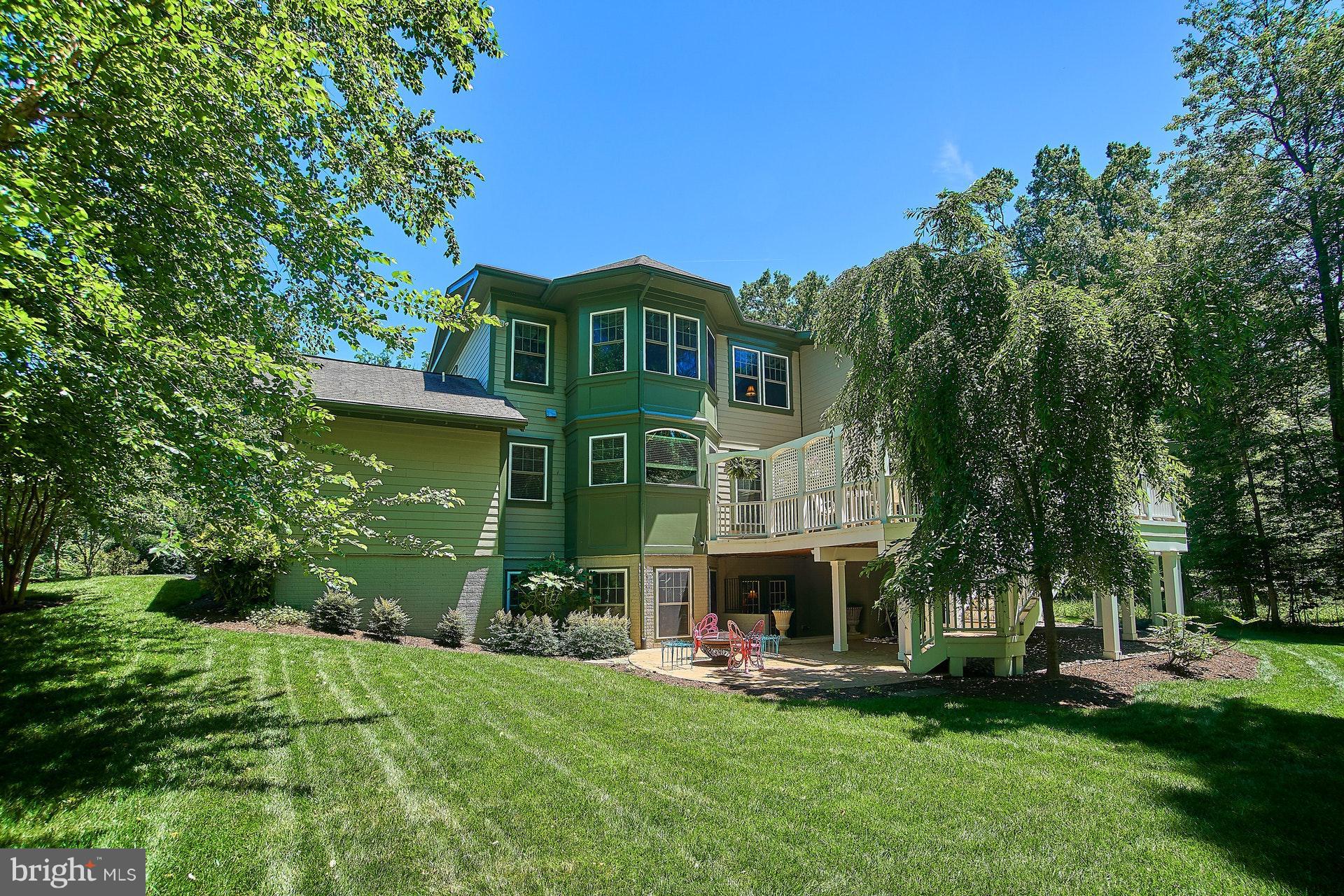 CAMP GLENKIRK SARANAC - Residential