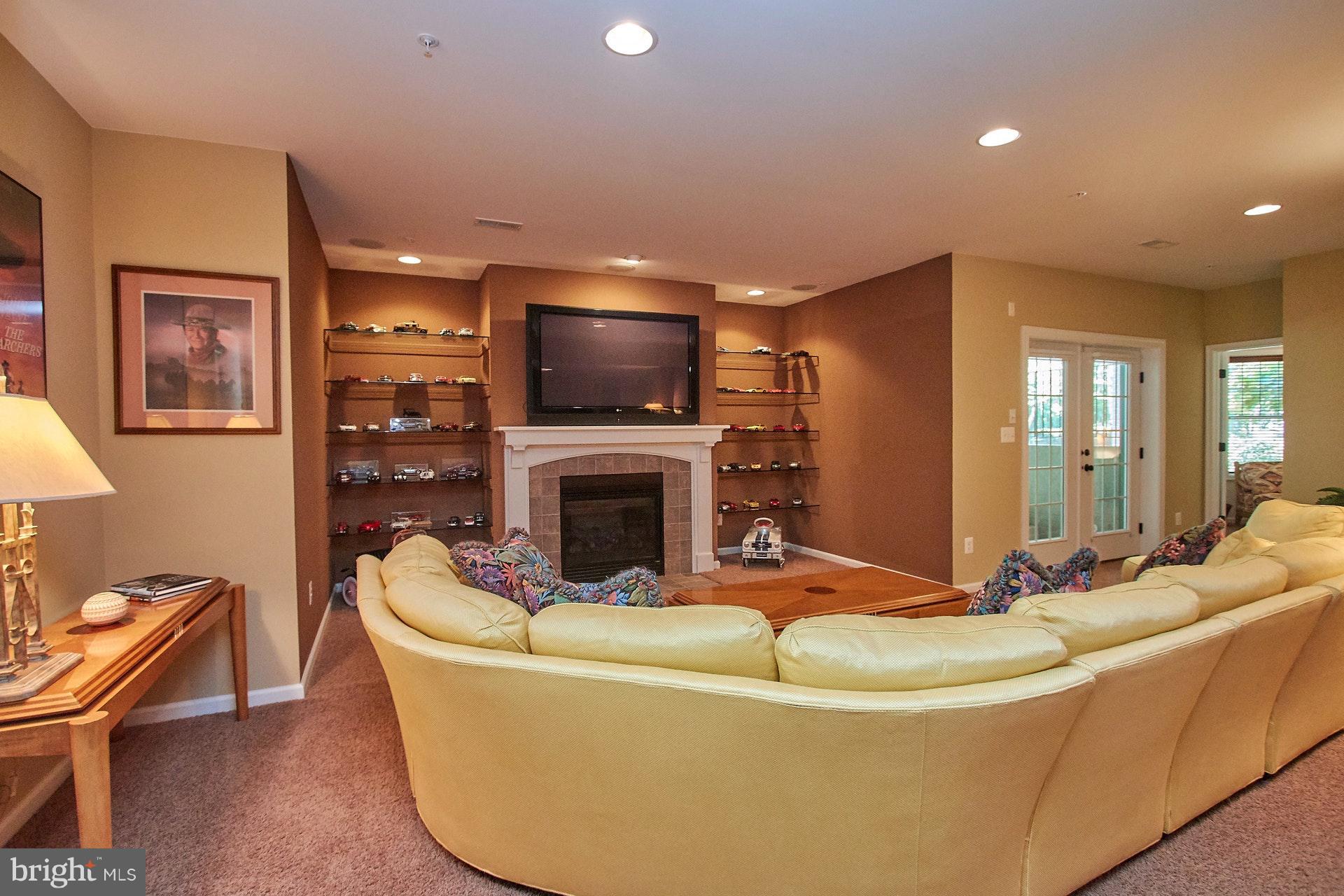 CAMP GLENKIRK SARANAC - Residential