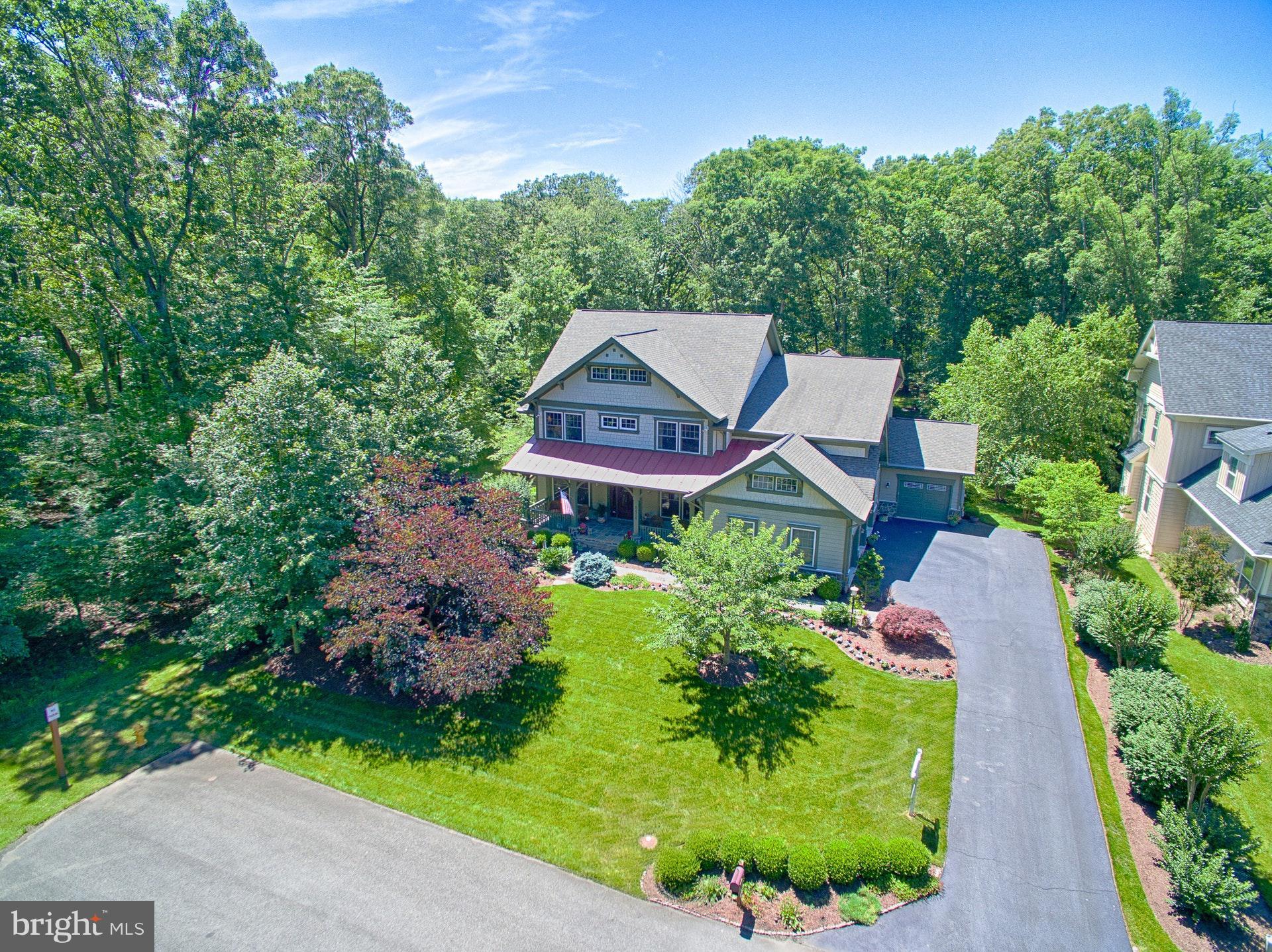 CAMP GLENKIRK SARANAC - Residential