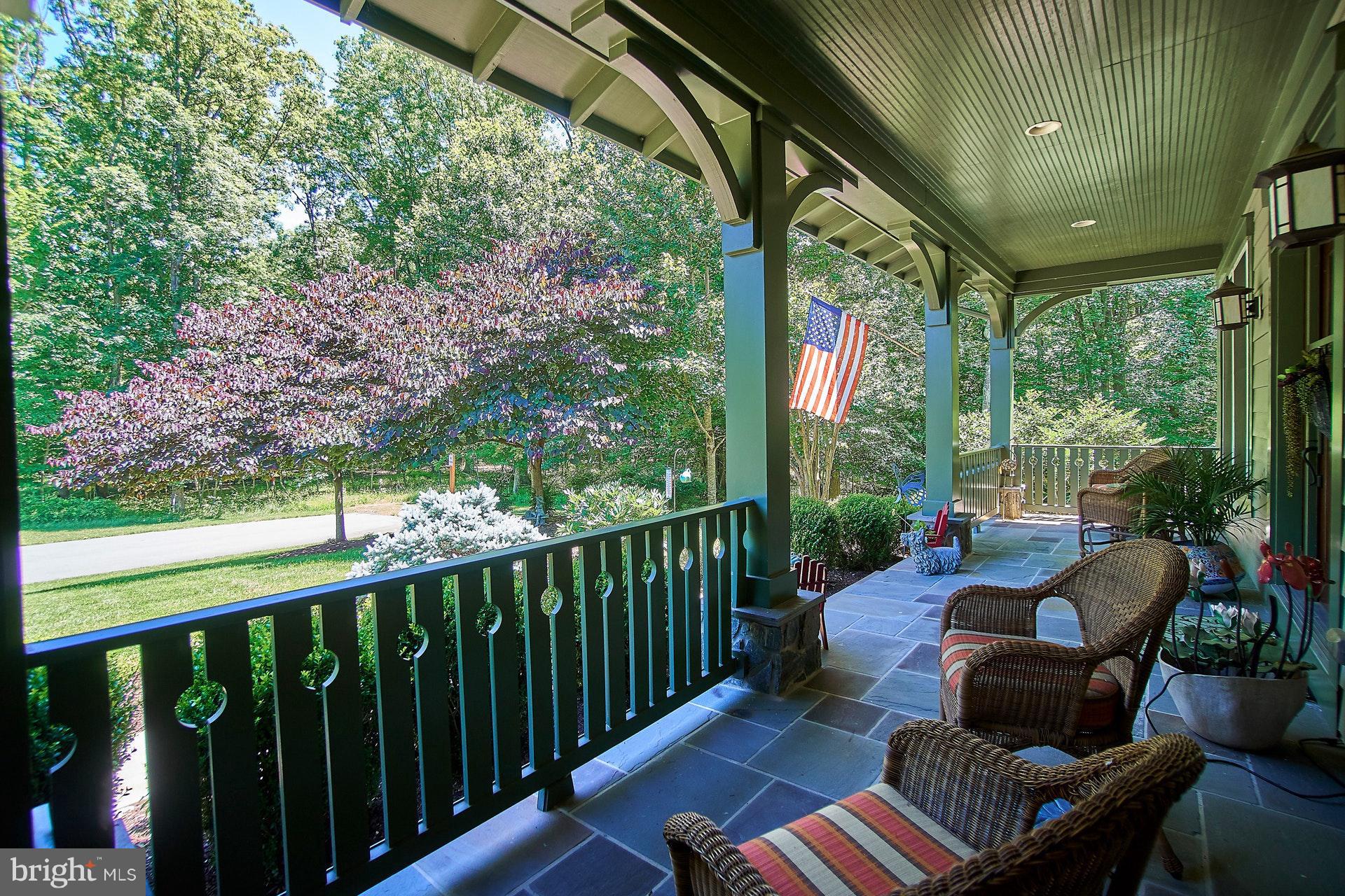 CAMP GLENKIRK SARANAC - Residential