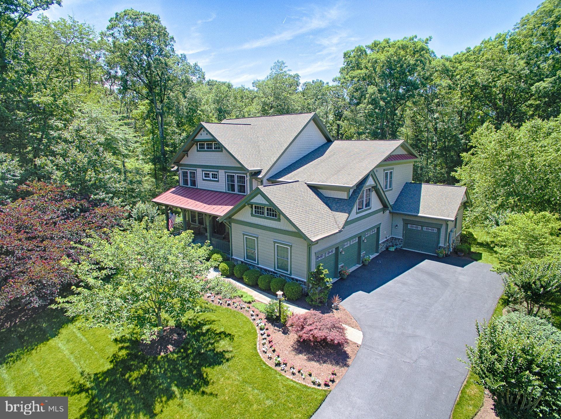 CAMP GLENKIRK SARANAC - Residential