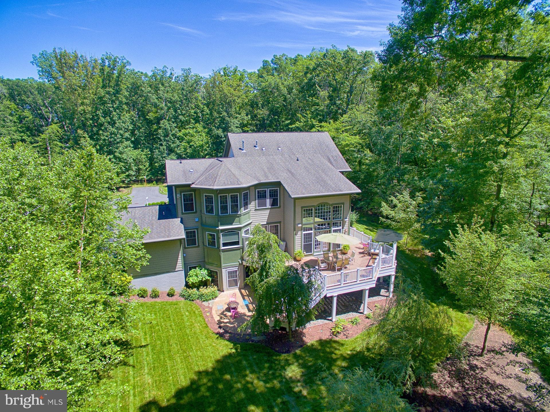 CAMP GLENKIRK SARANAC - Residential