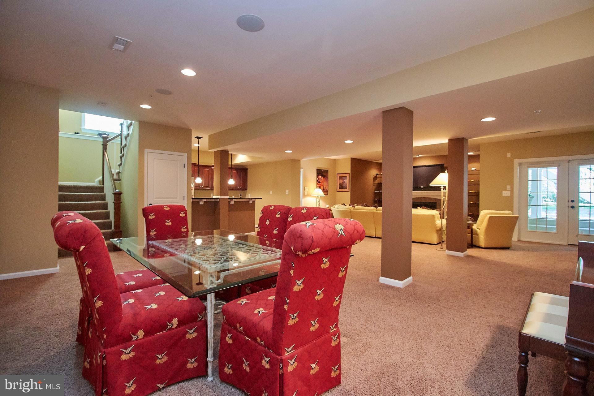 CAMP GLENKIRK SARANAC - Residential