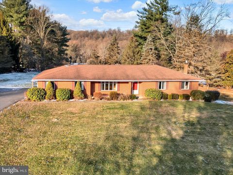 31 BARBARA DRIVE ALBURTIS PA 18011