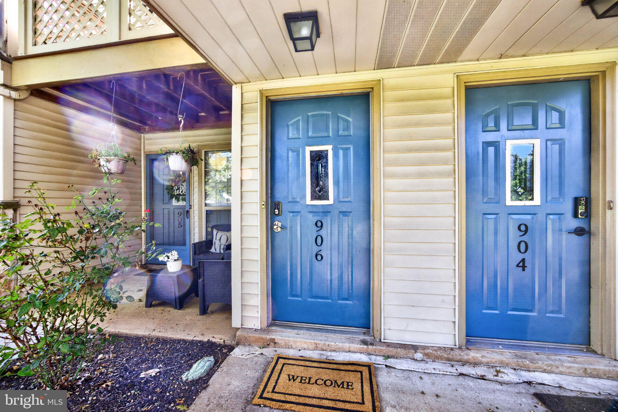 906 FOXMEADOW DRIVE CONDO 906