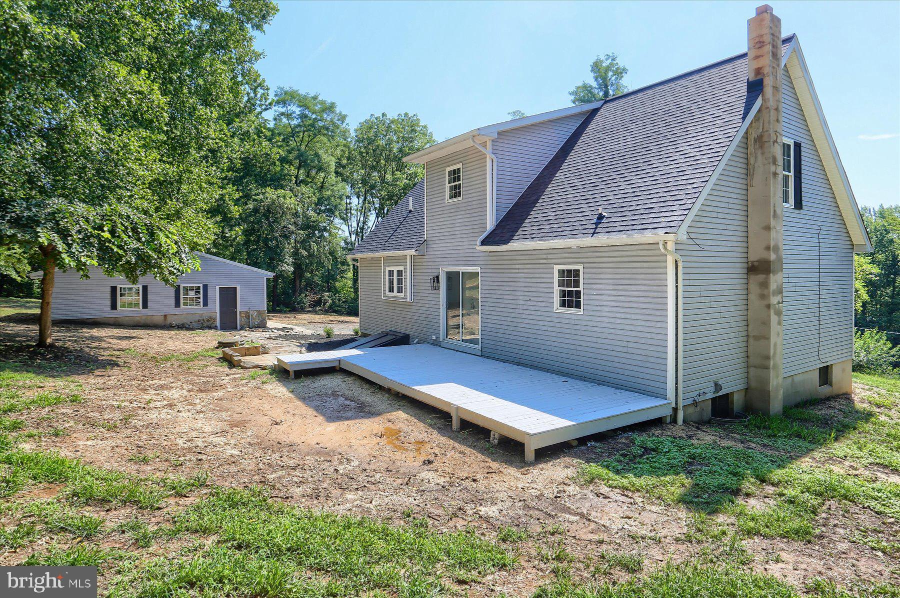 1674 SPRUCE GROVE ROAD