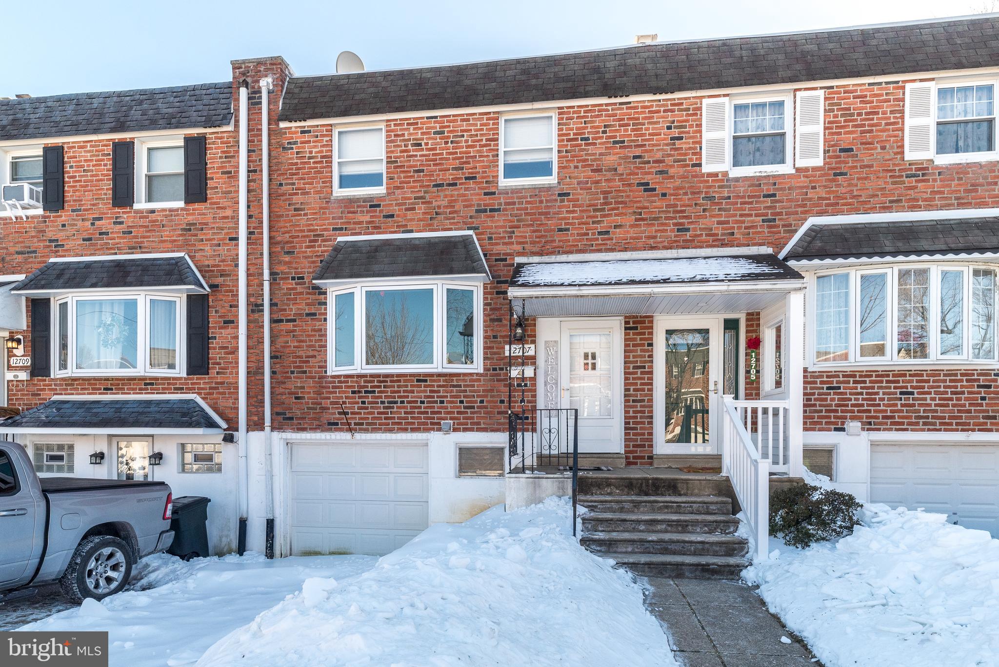 PARKWOOD - Residential