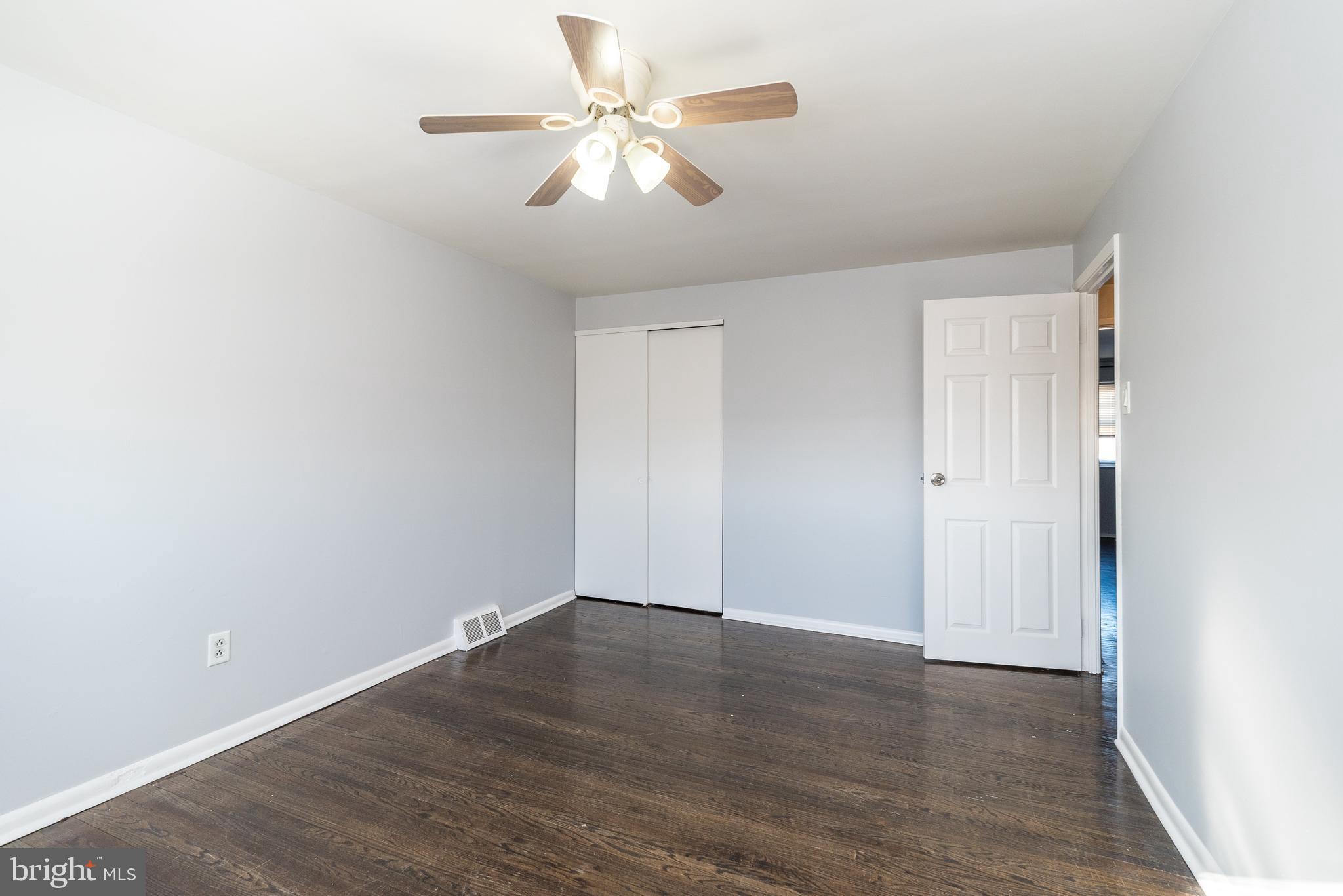 PARKWOOD - Residential