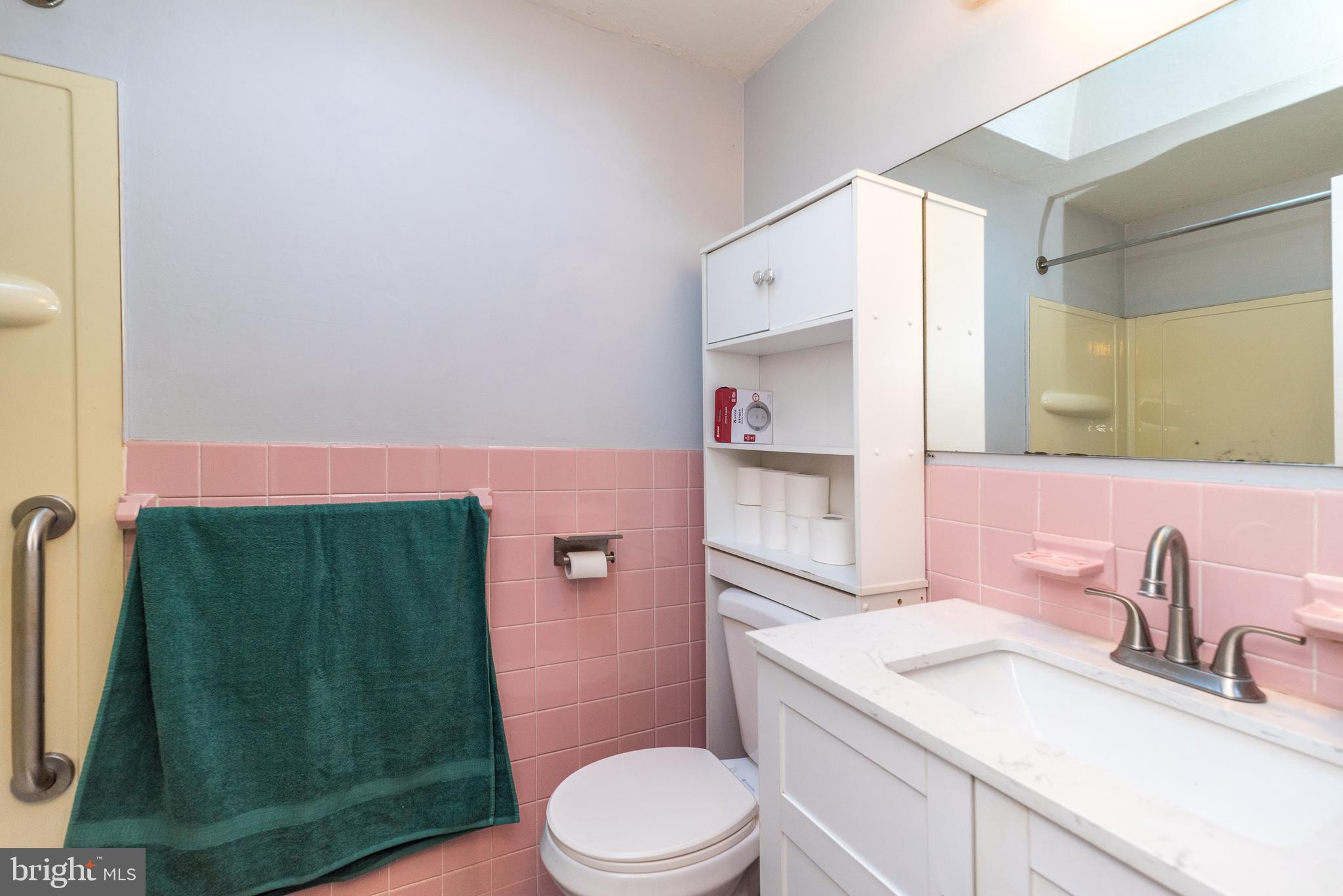 PARKWOOD - Residential