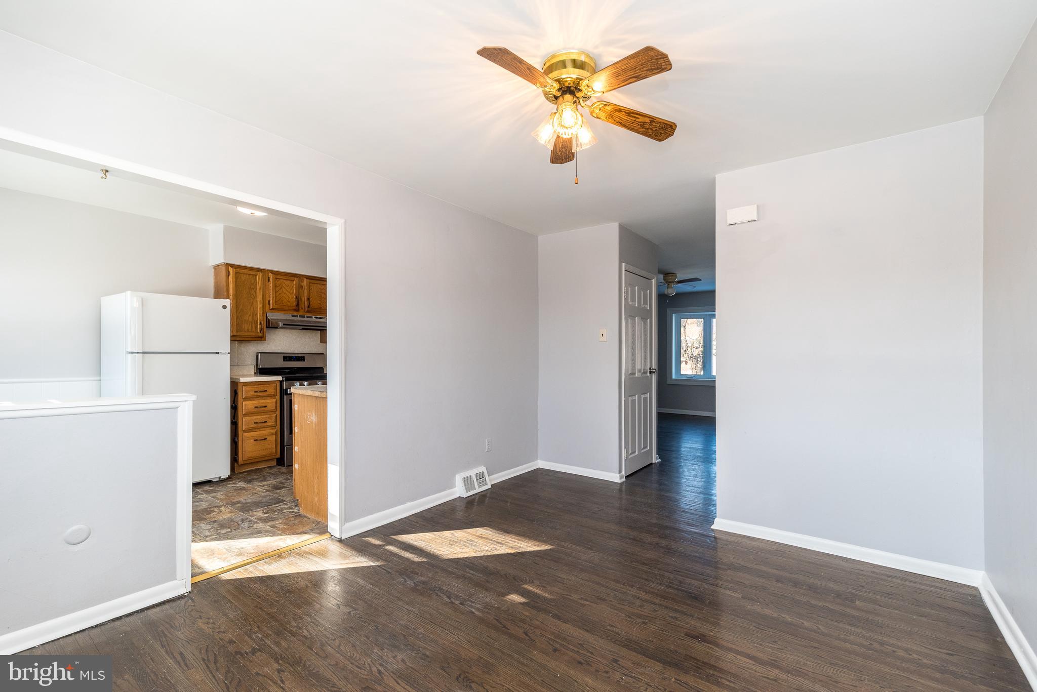 PARKWOOD - Residential