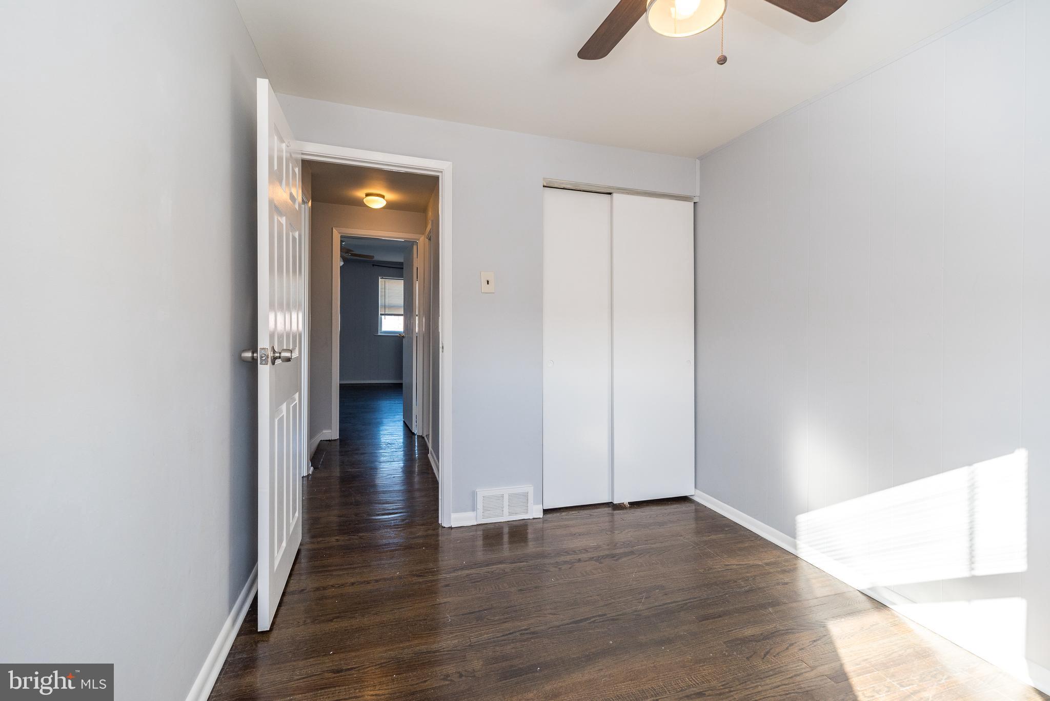 PARKWOOD - Residential