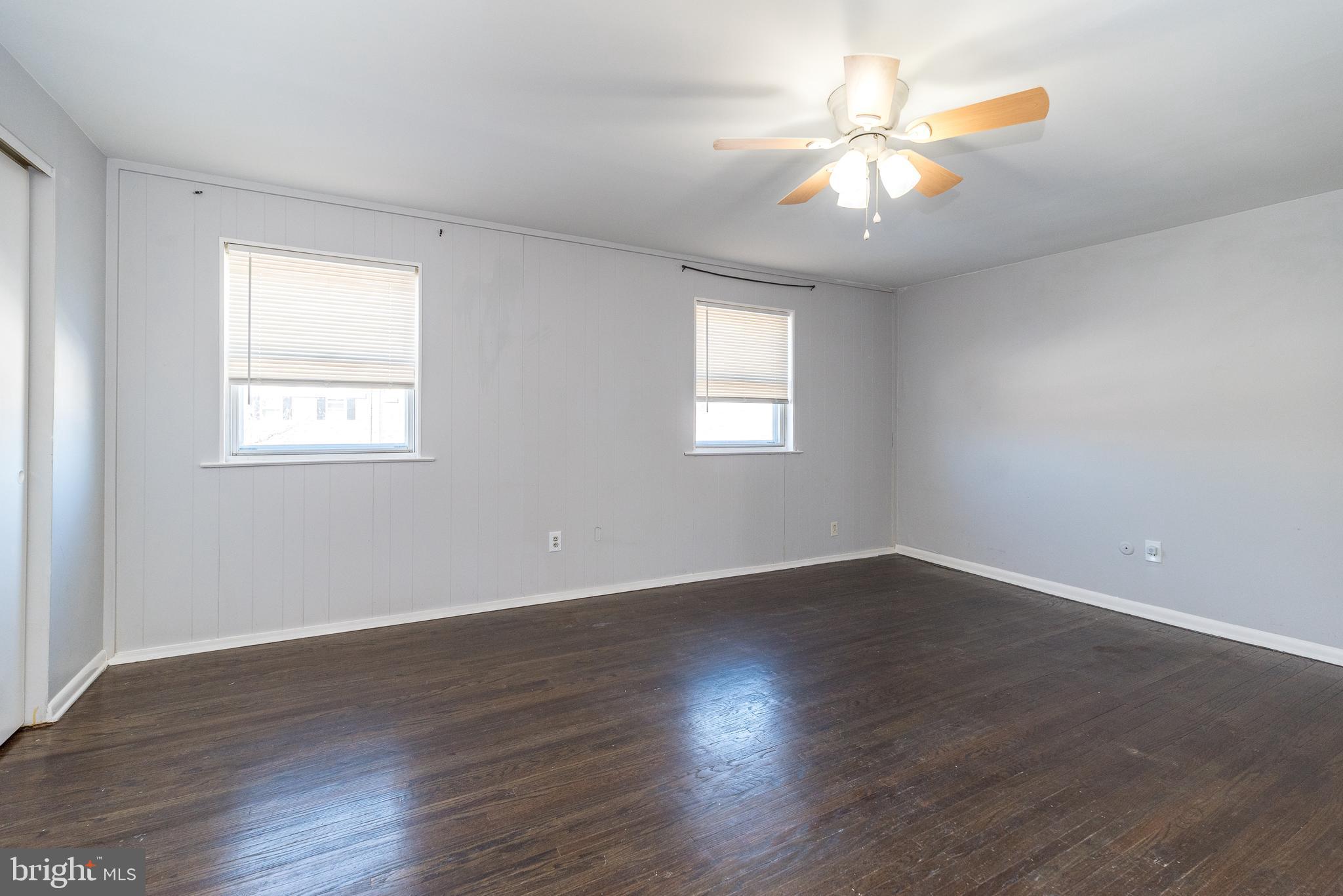 PARKWOOD - Residential