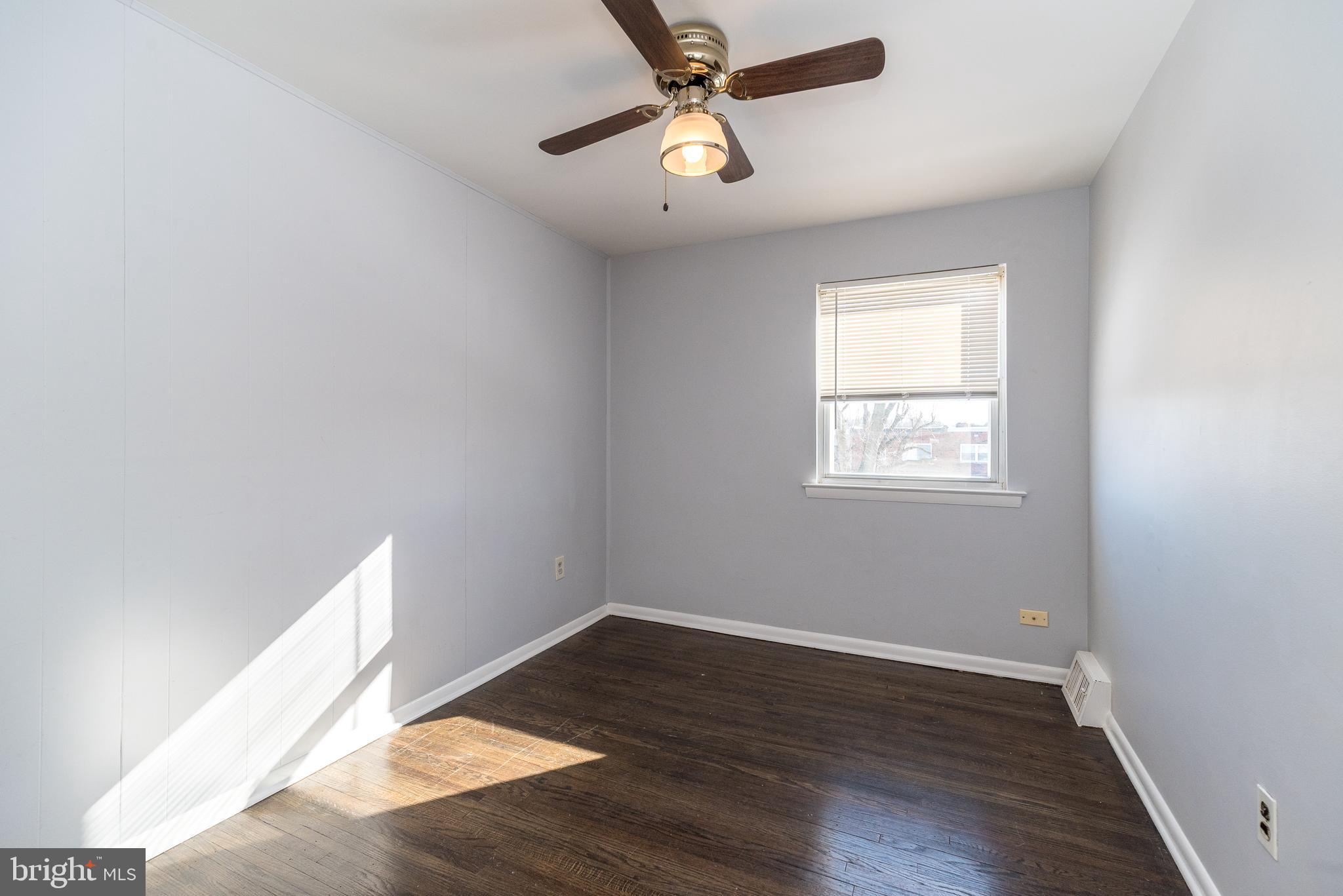 PARKWOOD - Residential