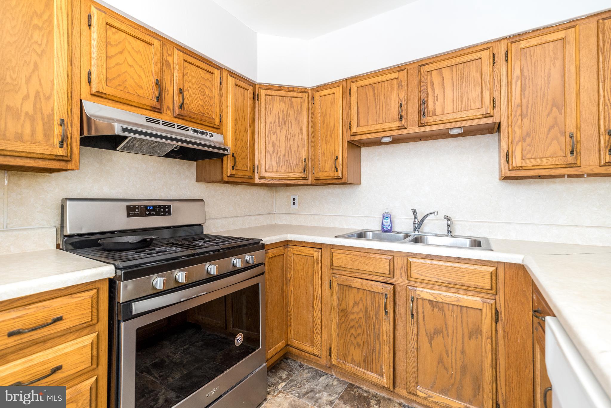 PARKWOOD - Residential