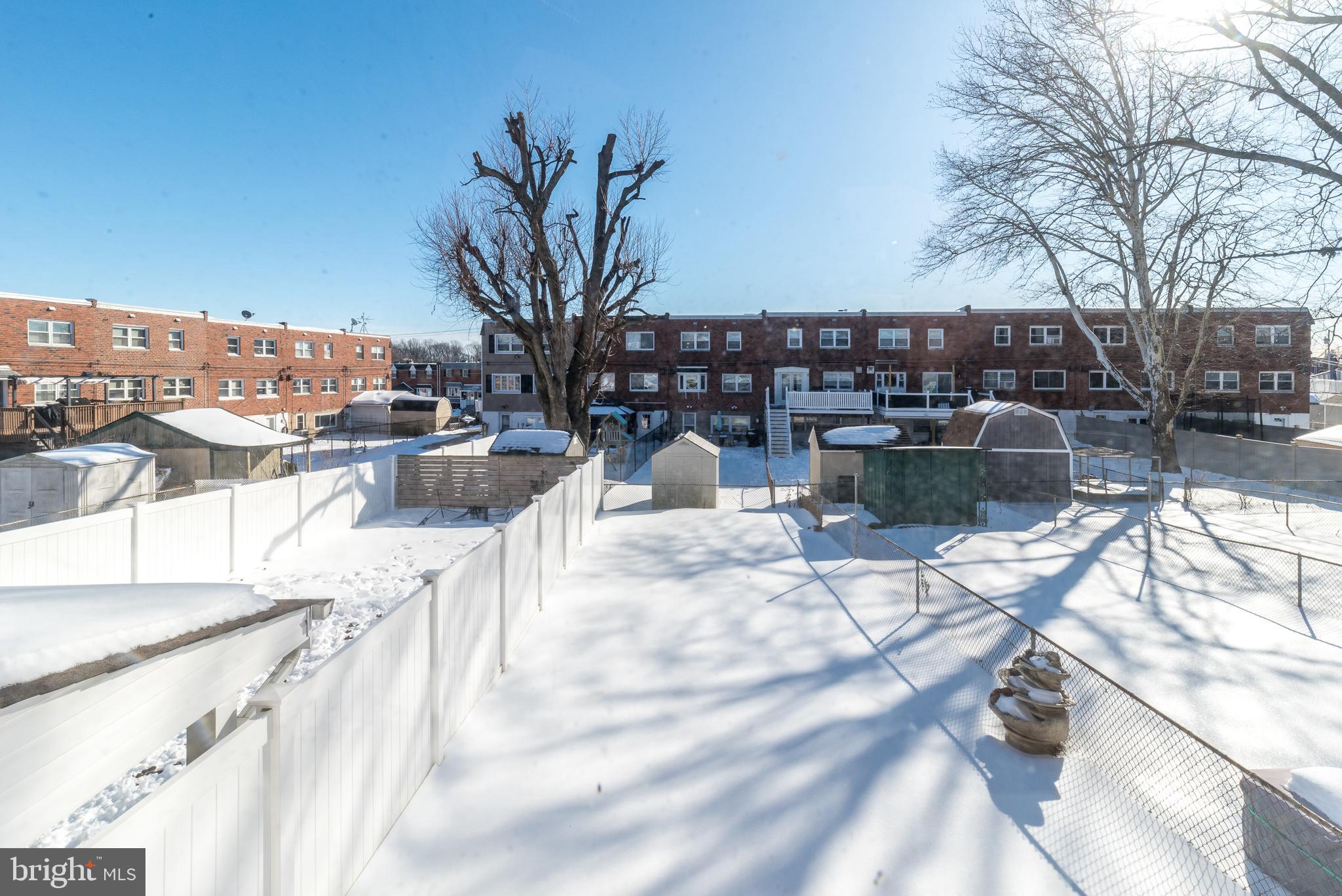 PARKWOOD - Residential