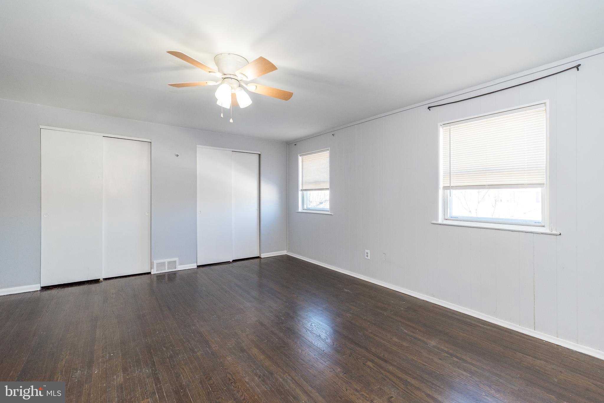 PARKWOOD - Residential