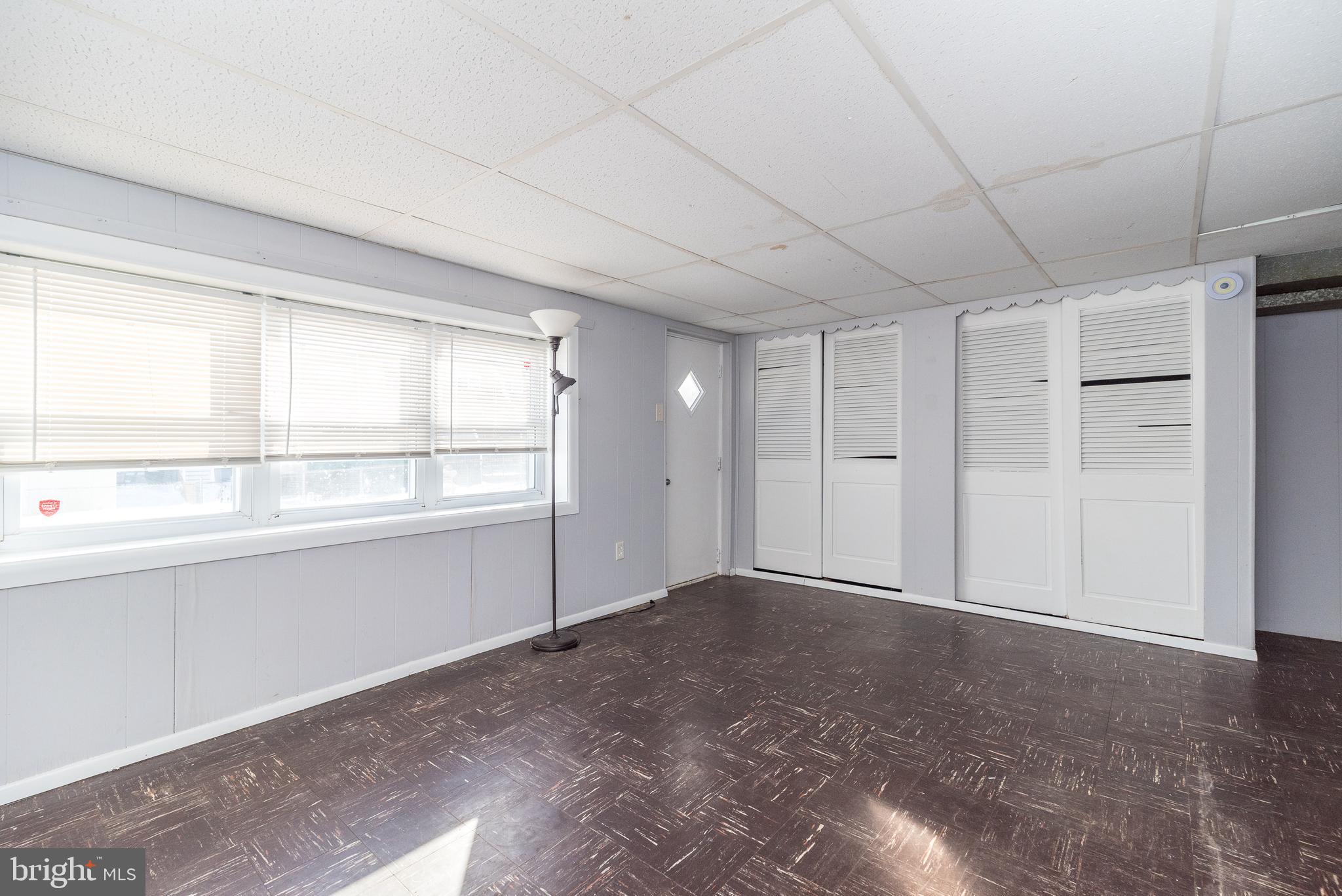 PARKWOOD - Residential