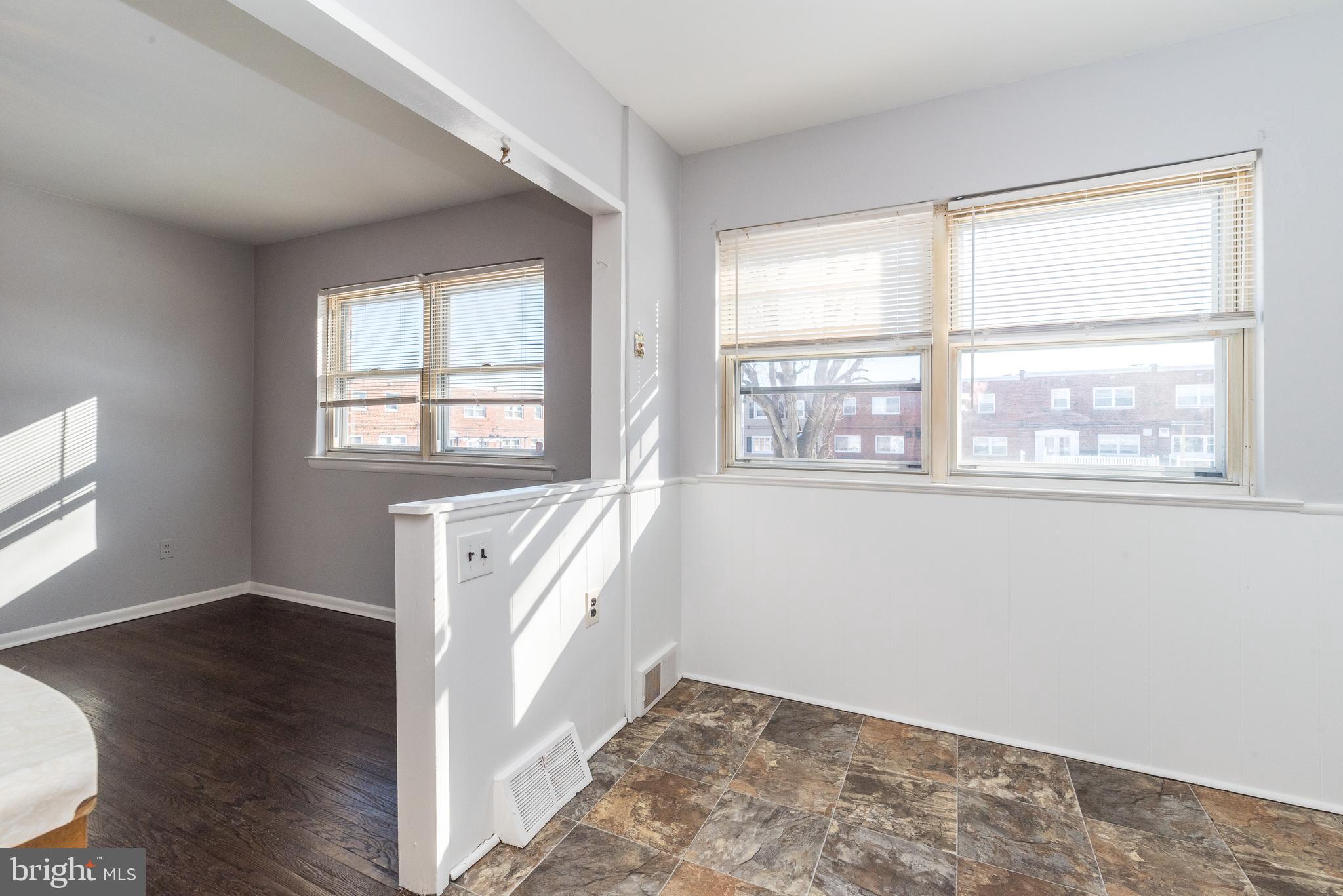 PARKWOOD - Residential