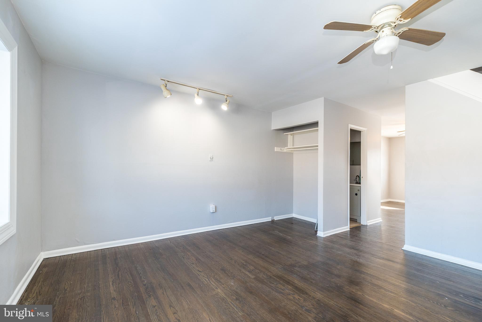 PARKWOOD - Residential