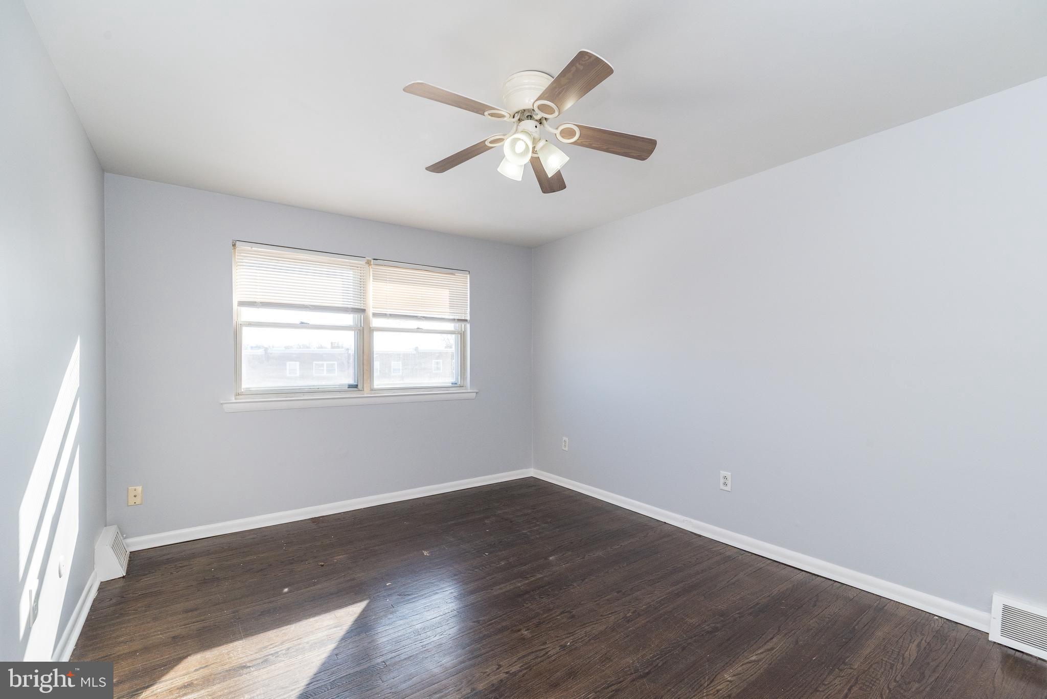 PARKWOOD - Residential