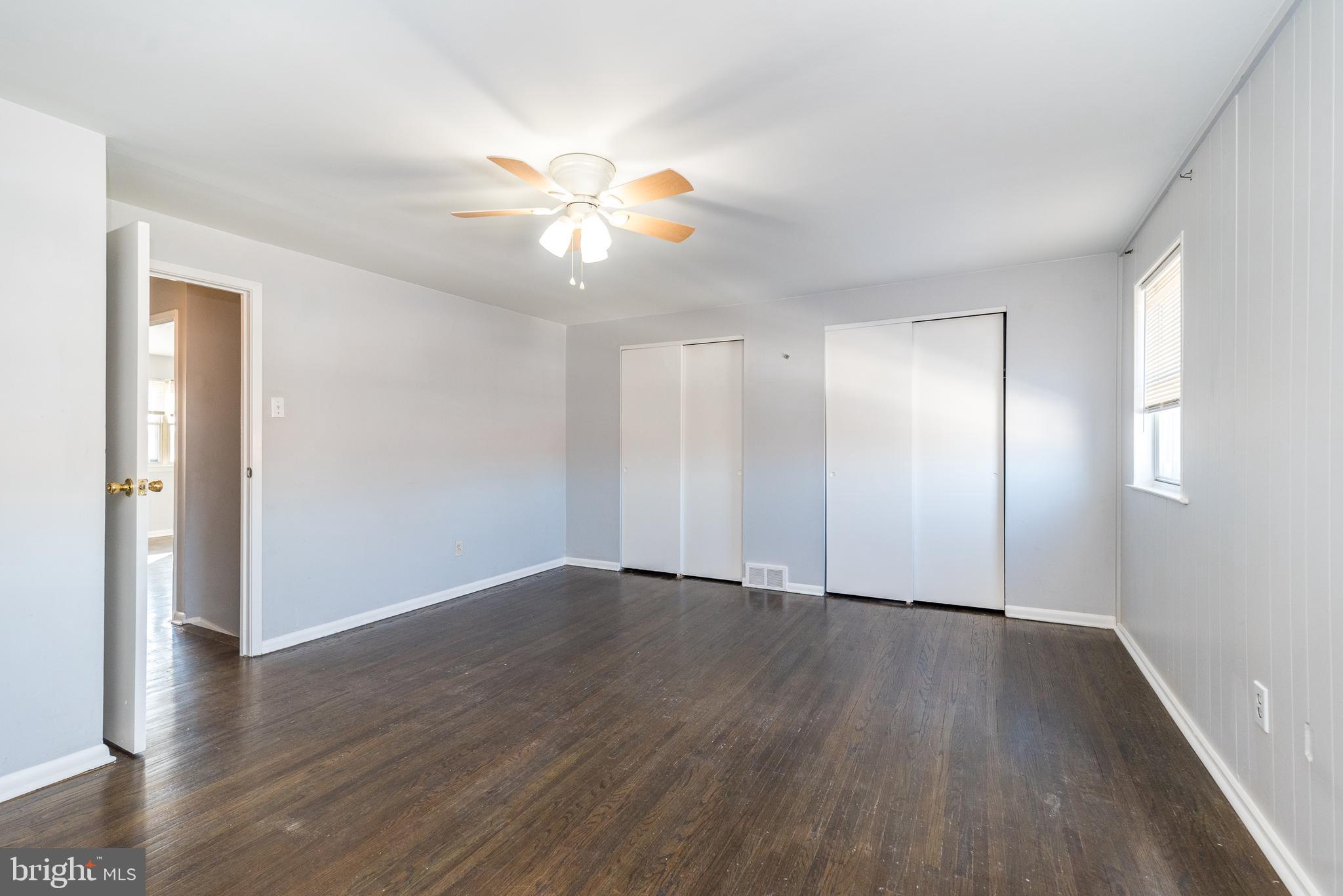 PARKWOOD - Residential