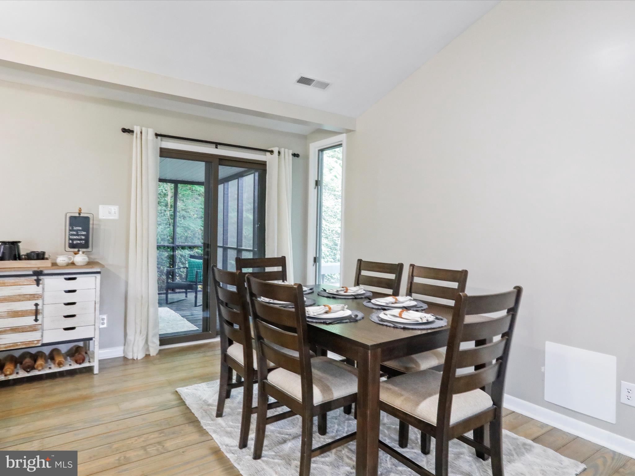 MADISON HEIGHTS - Residential