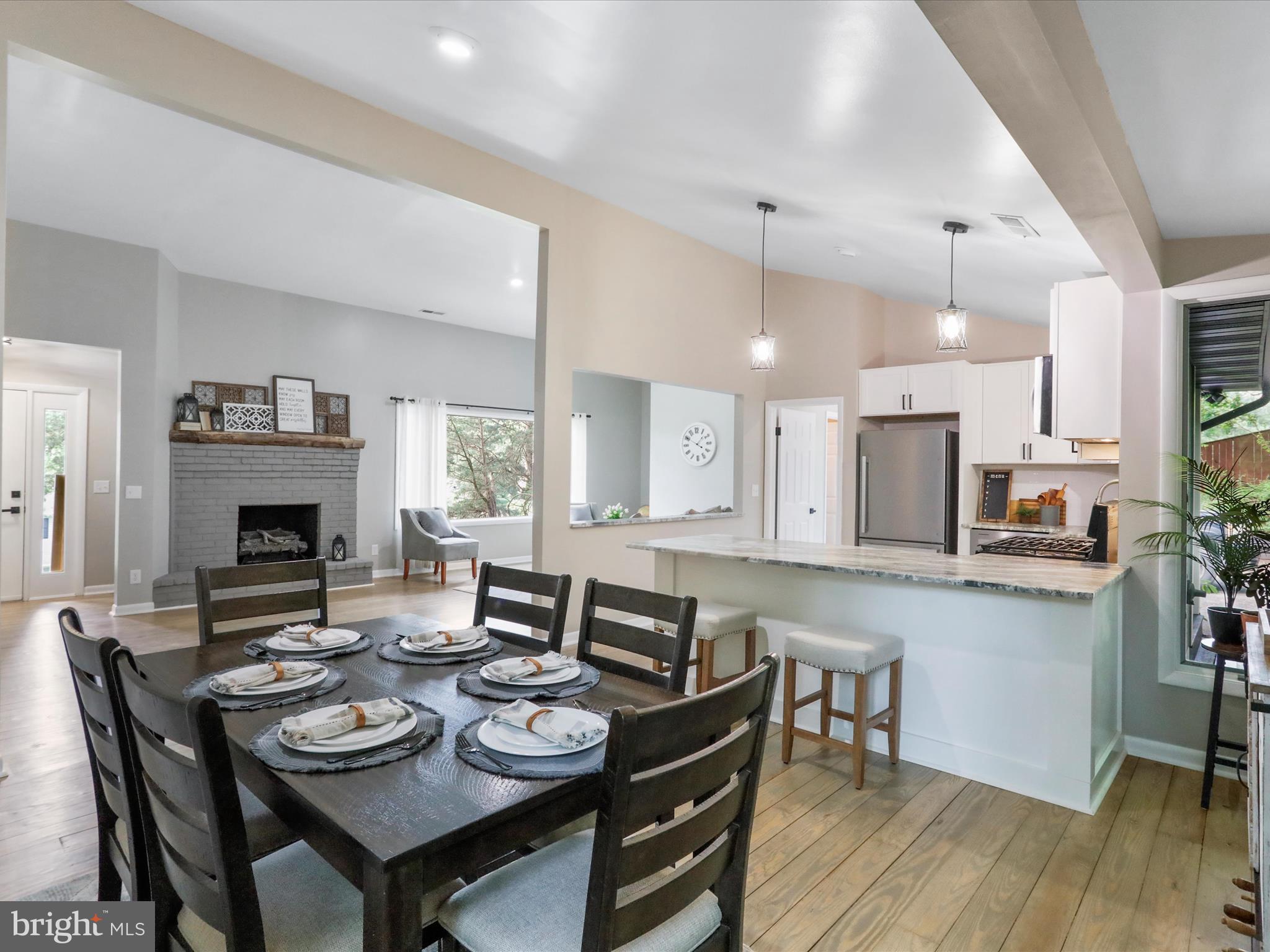 MADISON HEIGHTS - Residential