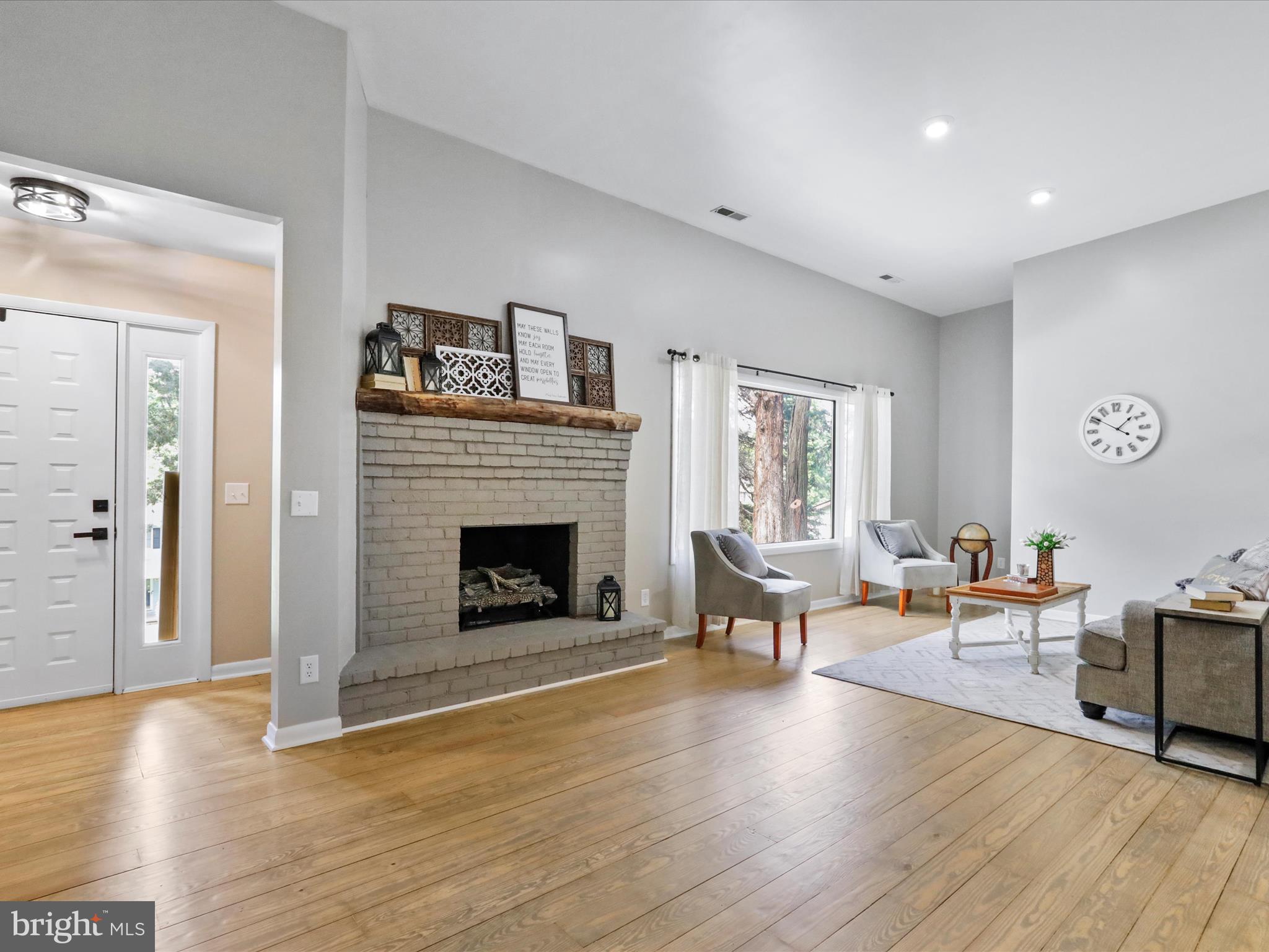 MADISON HEIGHTS - Residential