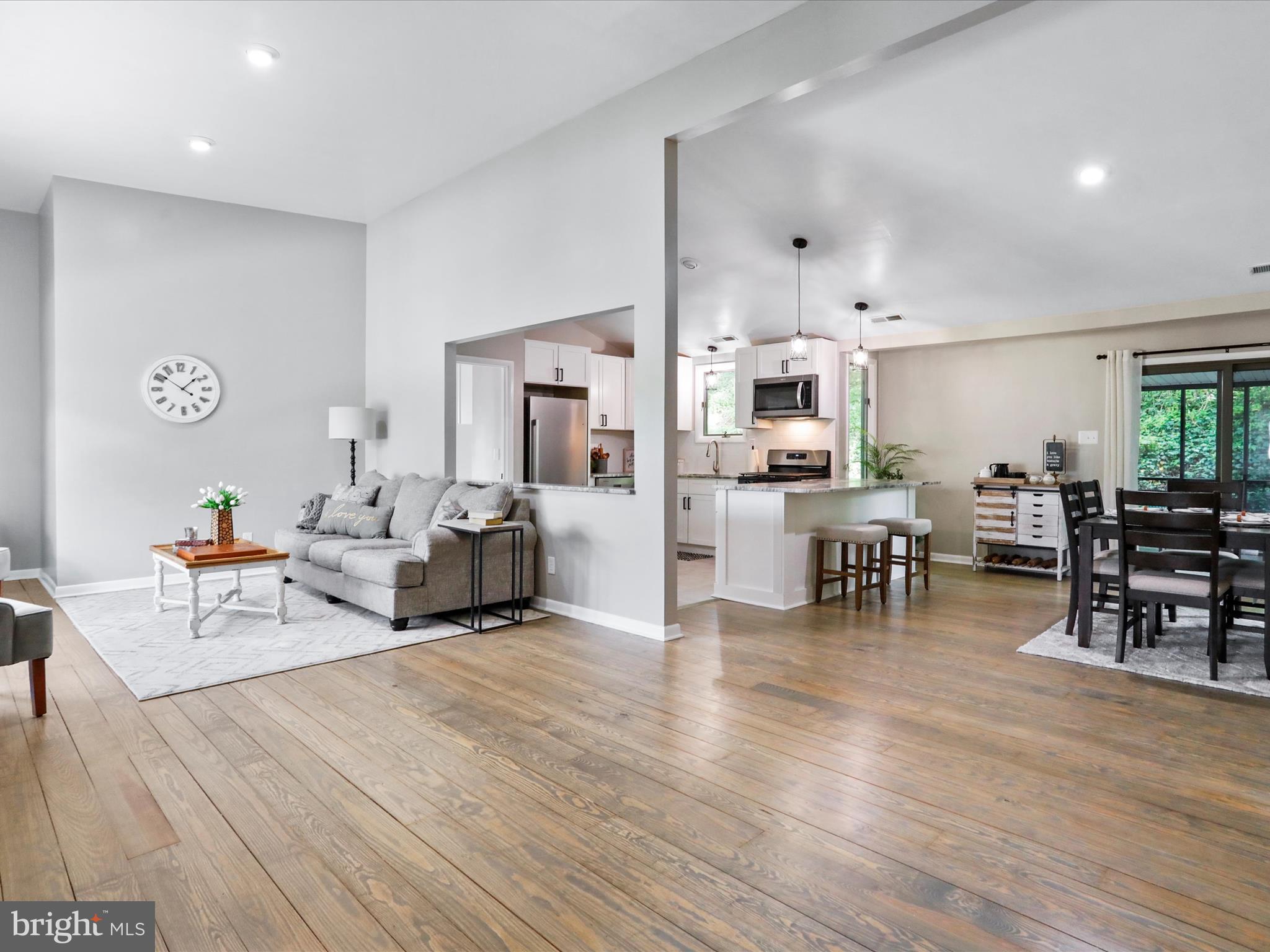 MADISON HEIGHTS - Residential