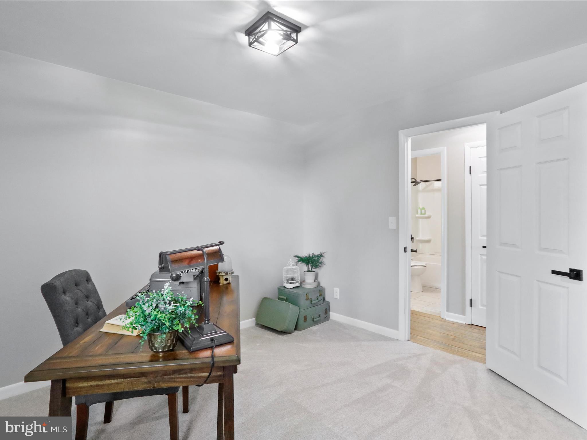 MADISON HEIGHTS - Residential