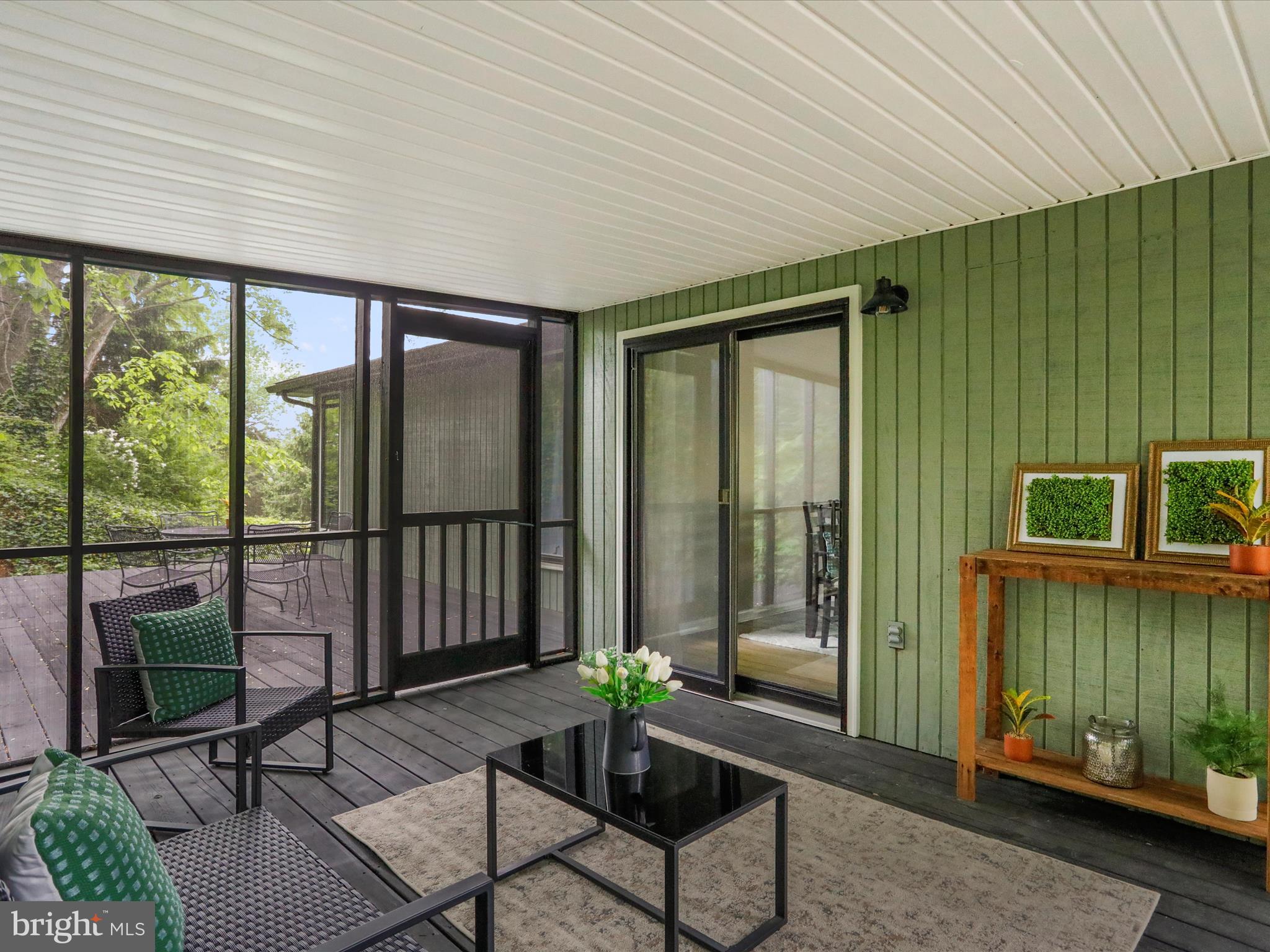 MADISON HEIGHTS - Residential