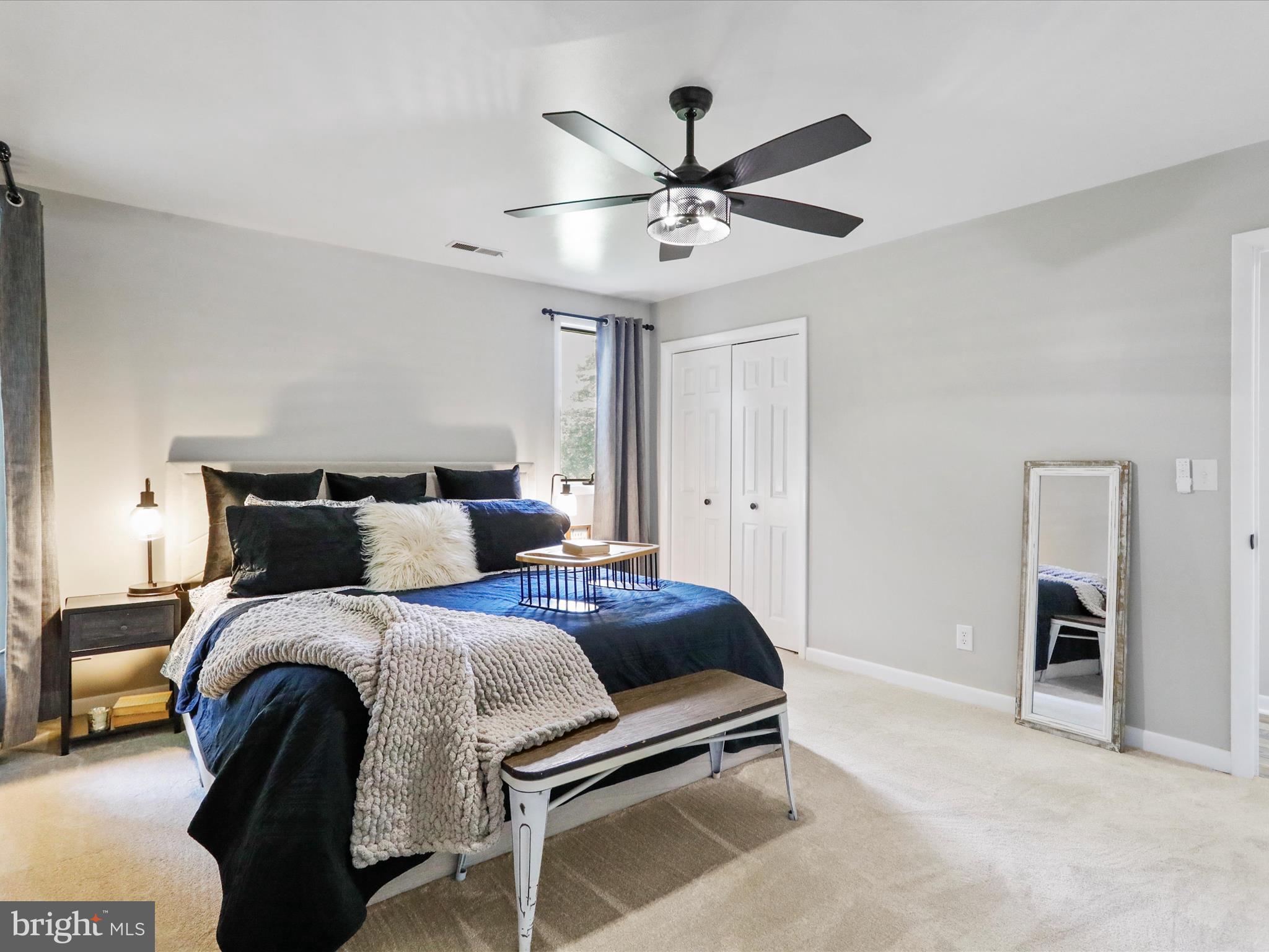 MADISON HEIGHTS - Residential