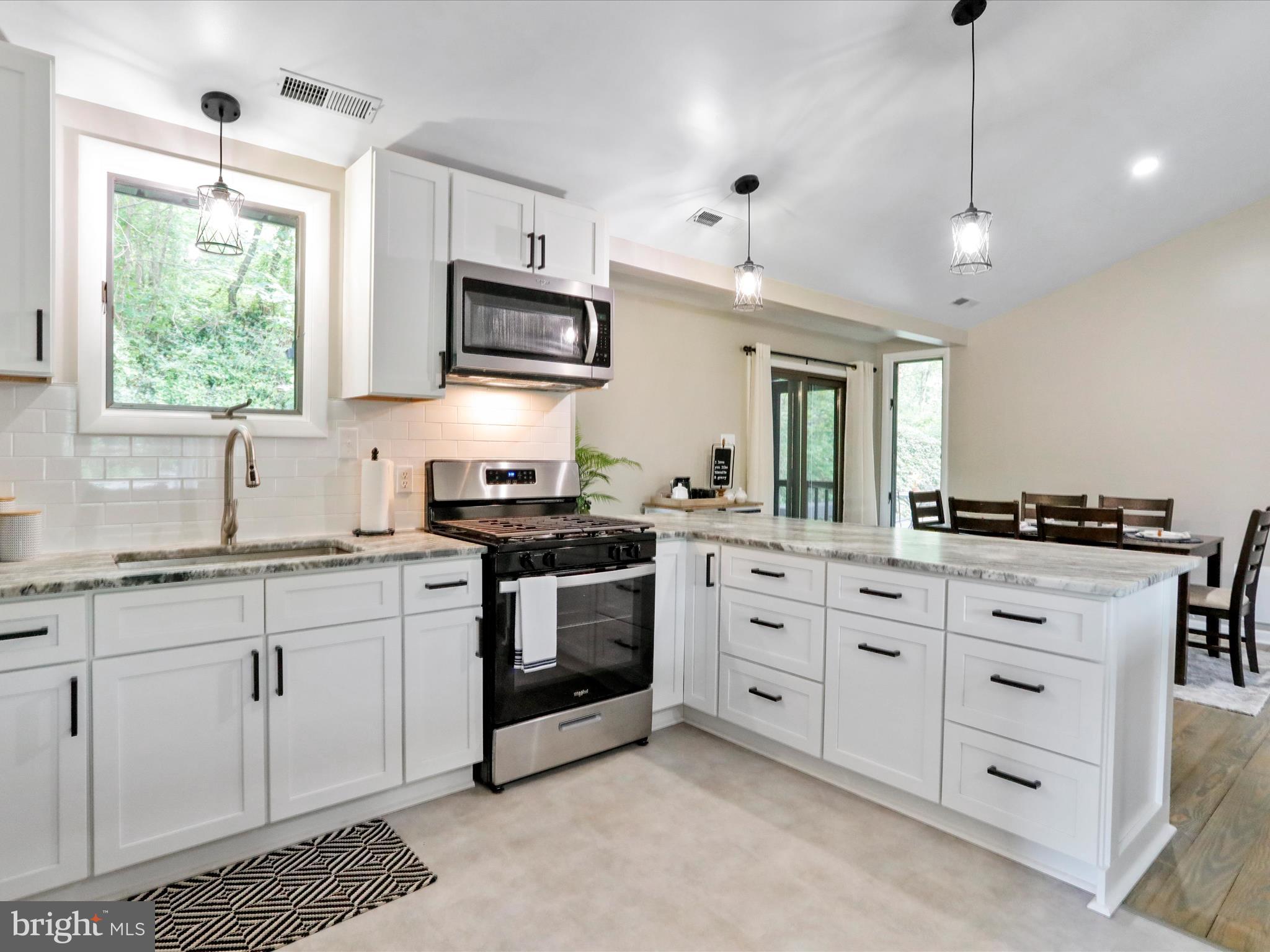 MADISON HEIGHTS - Residential