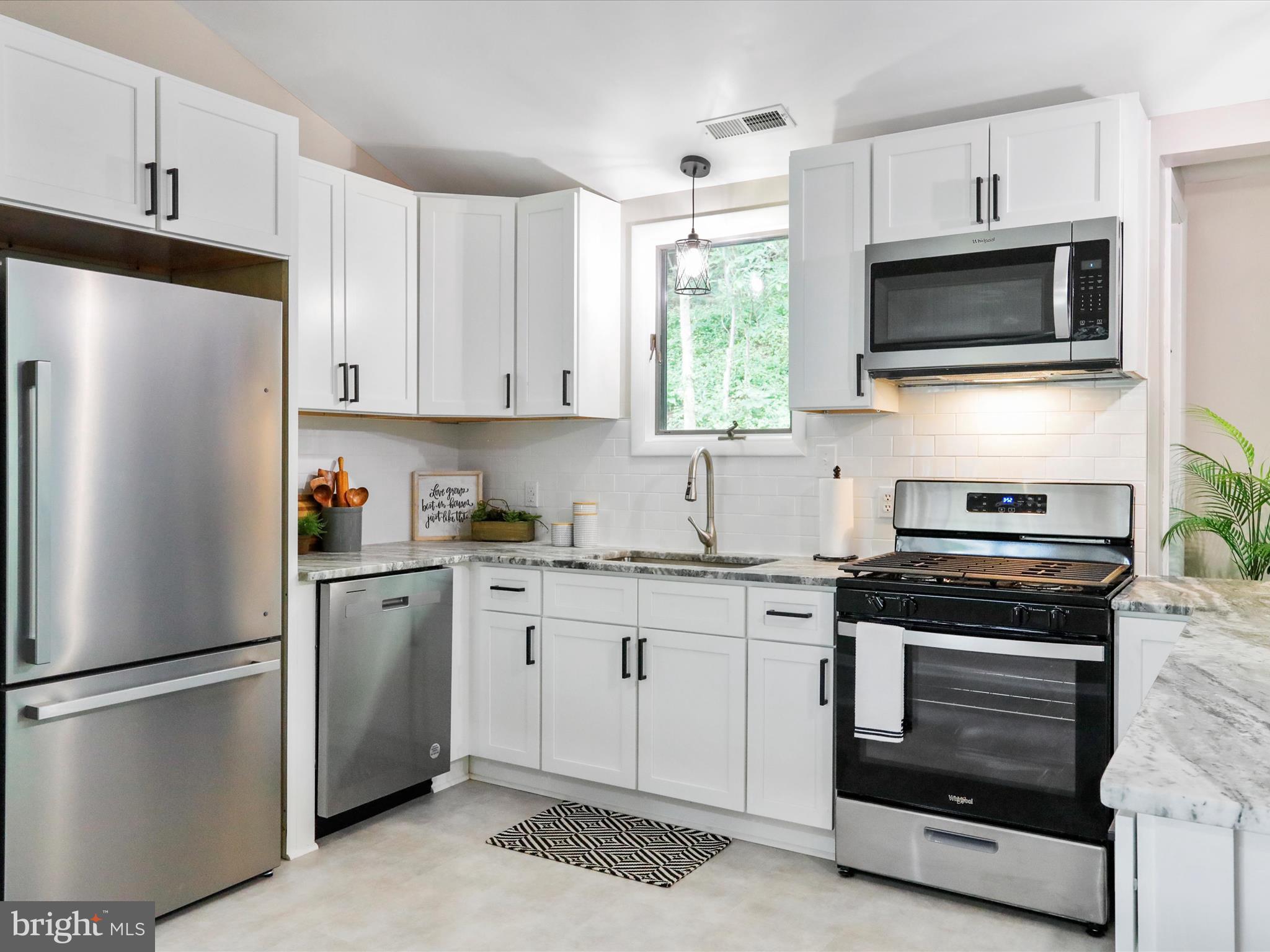 MADISON HEIGHTS - Residential