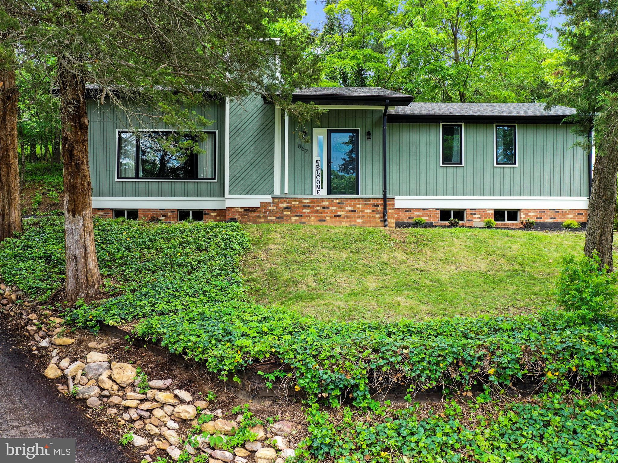 MADISON HEIGHTS - Residential