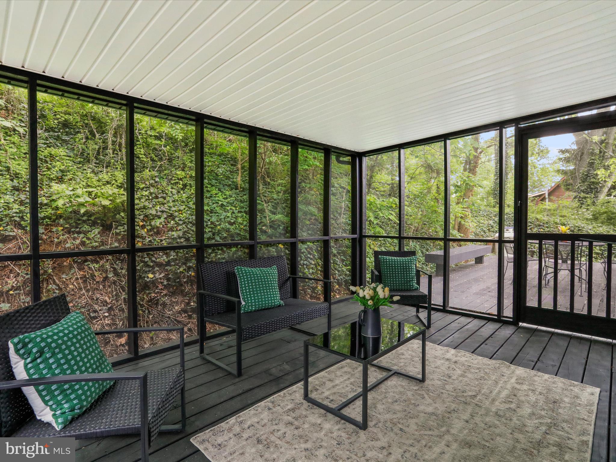 MADISON HEIGHTS - Residential