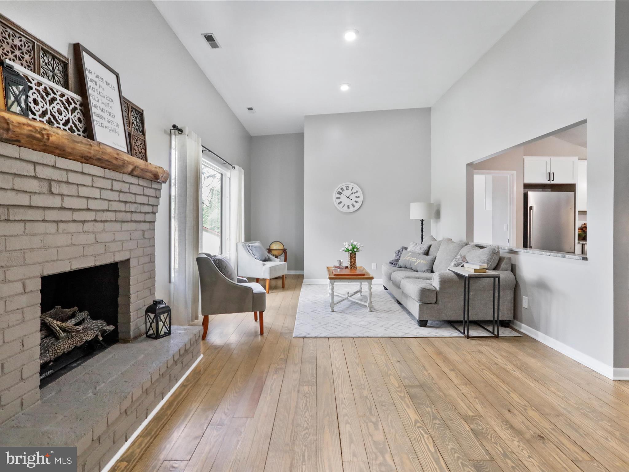 MADISON HEIGHTS - Residential