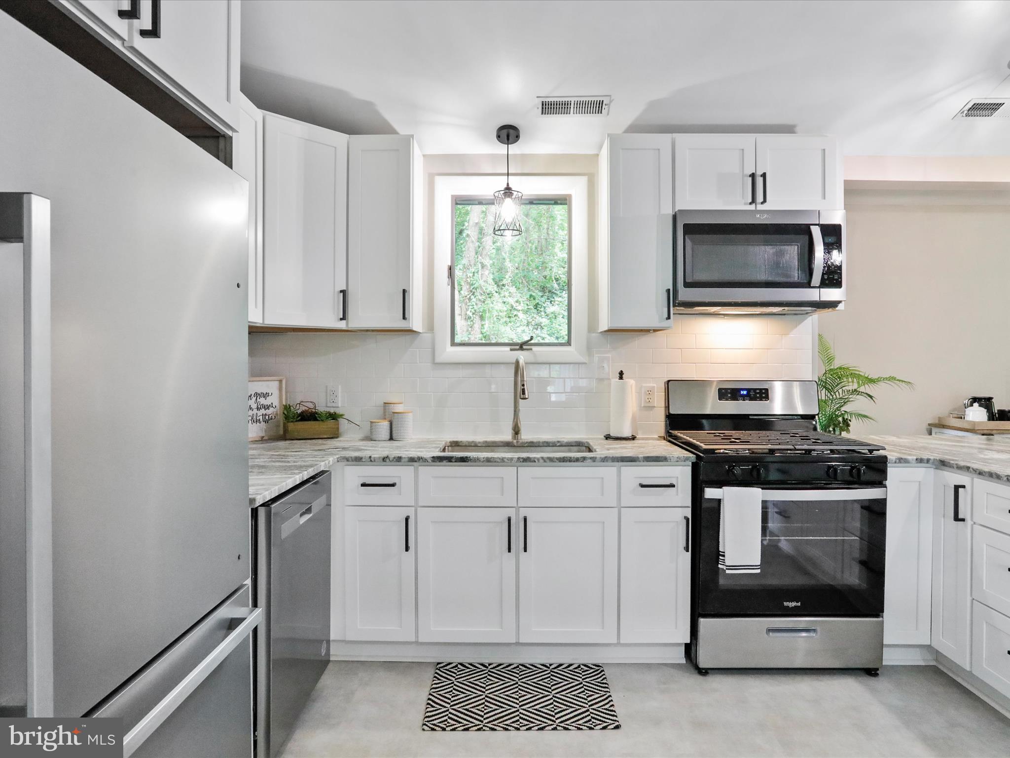 MADISON HEIGHTS - Residential