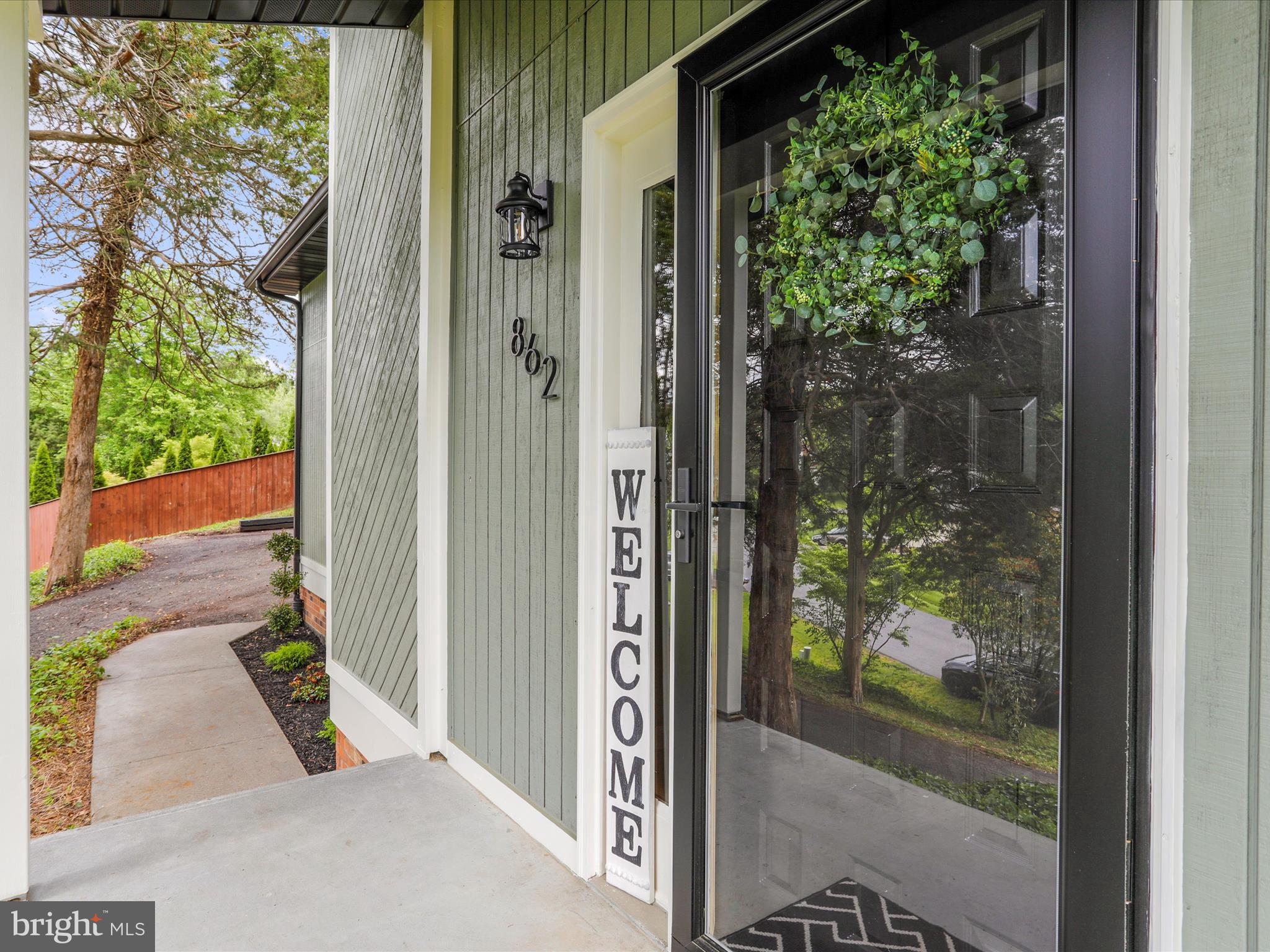 MADISON HEIGHTS - Residential