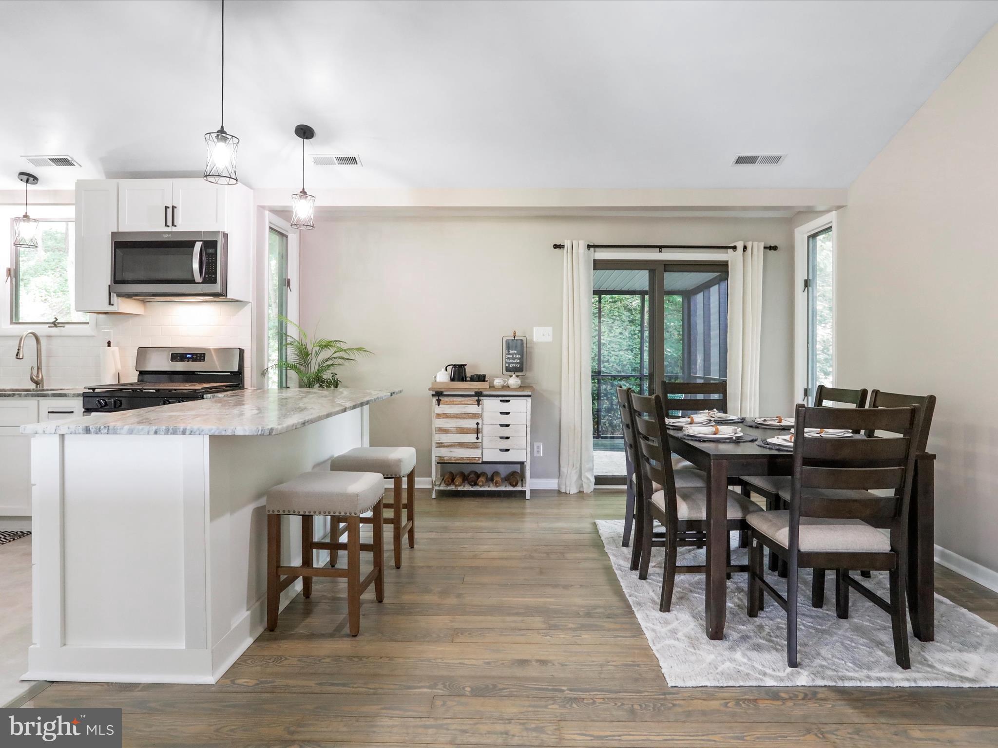 MADISON HEIGHTS - Residential