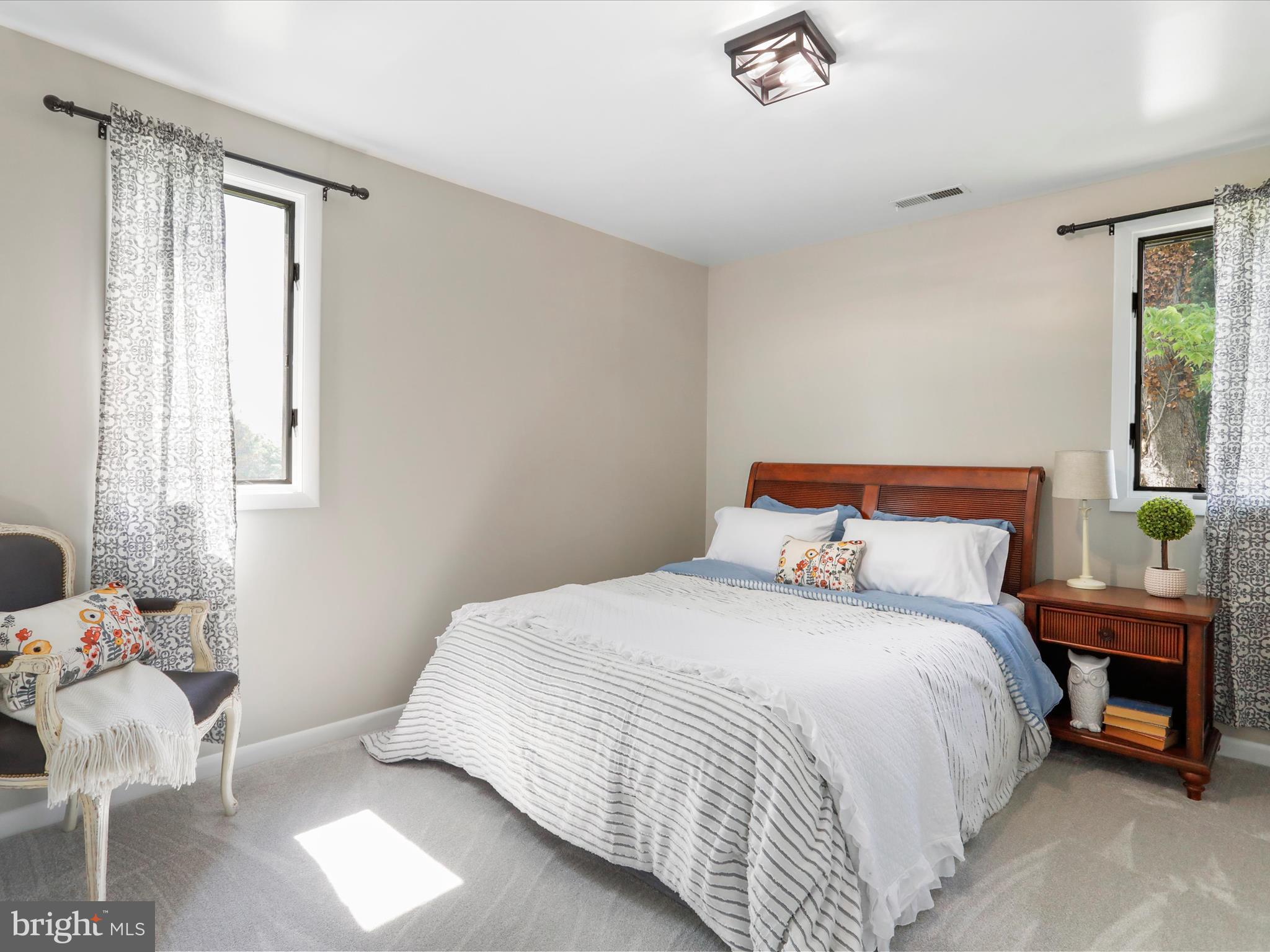 MADISON HEIGHTS - Residential