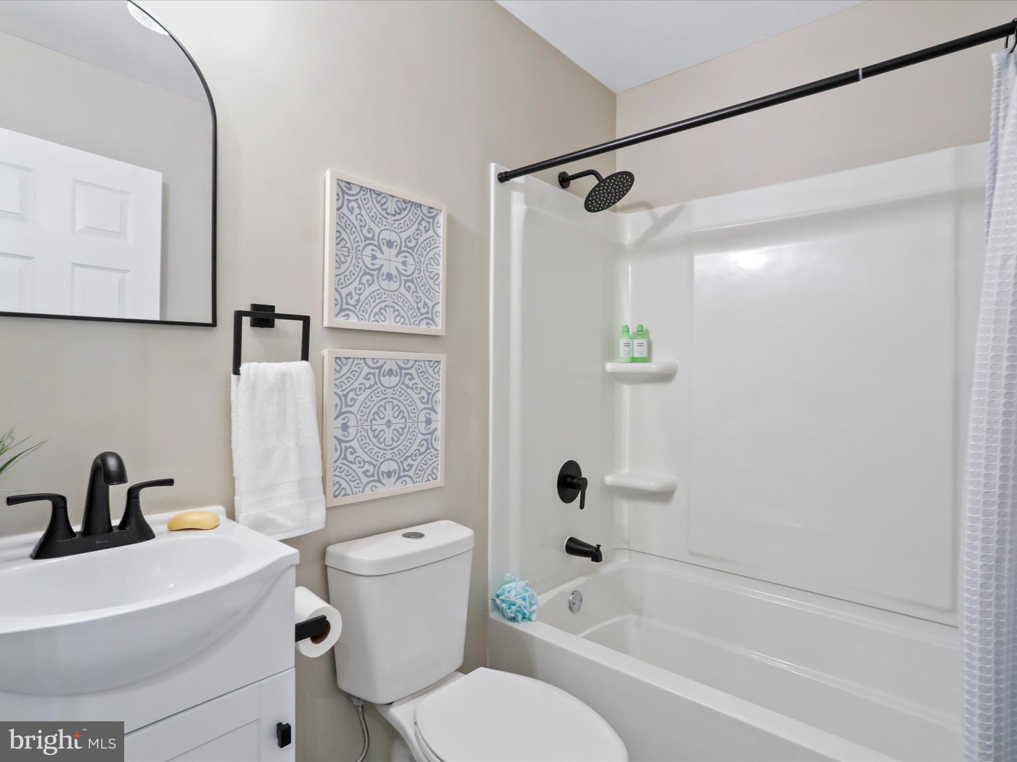 MADISON HEIGHTS - Residential