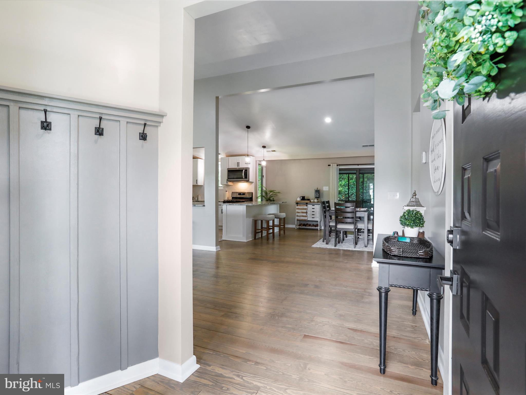 MADISON HEIGHTS - Residential