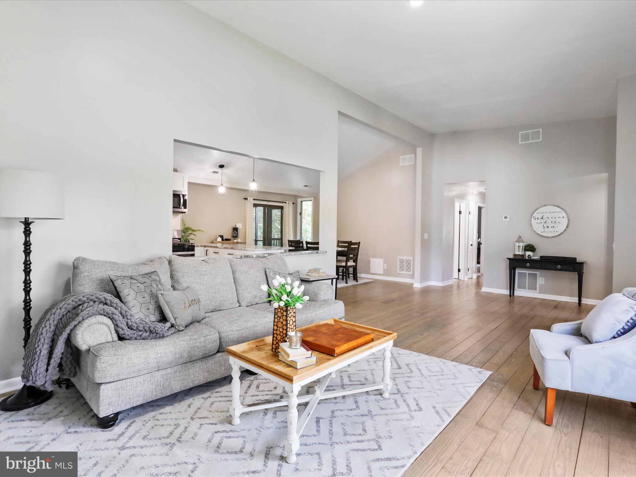 MADISON HEIGHTS - Residential