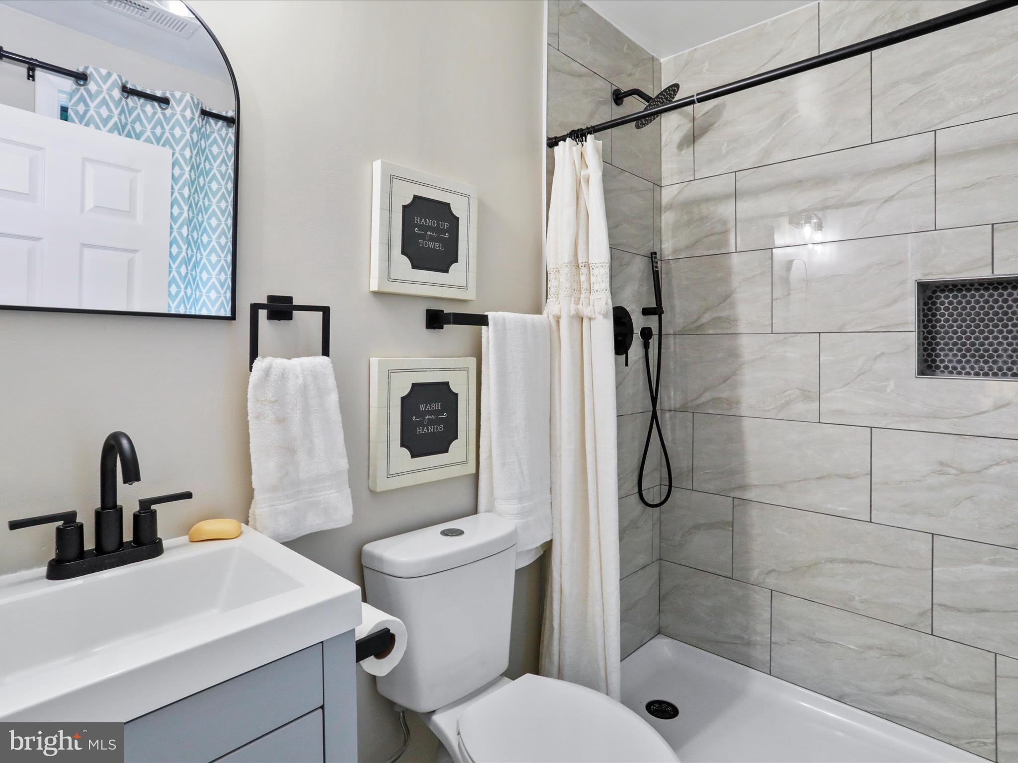 MADISON HEIGHTS - Residential