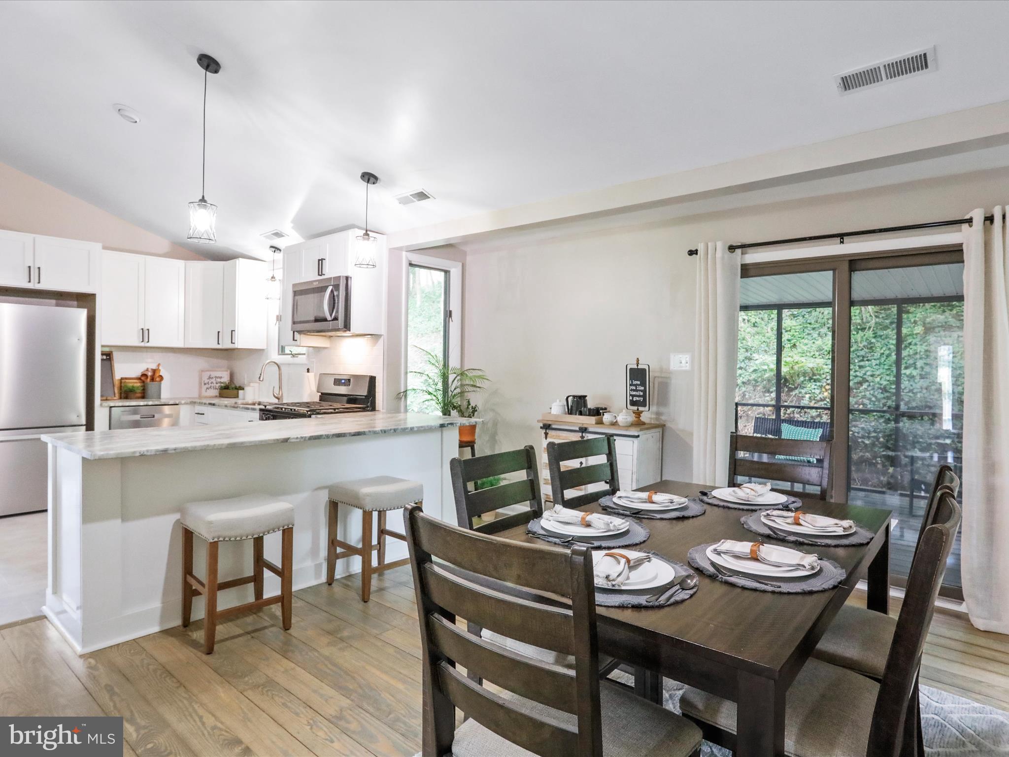 MADISON HEIGHTS - Residential